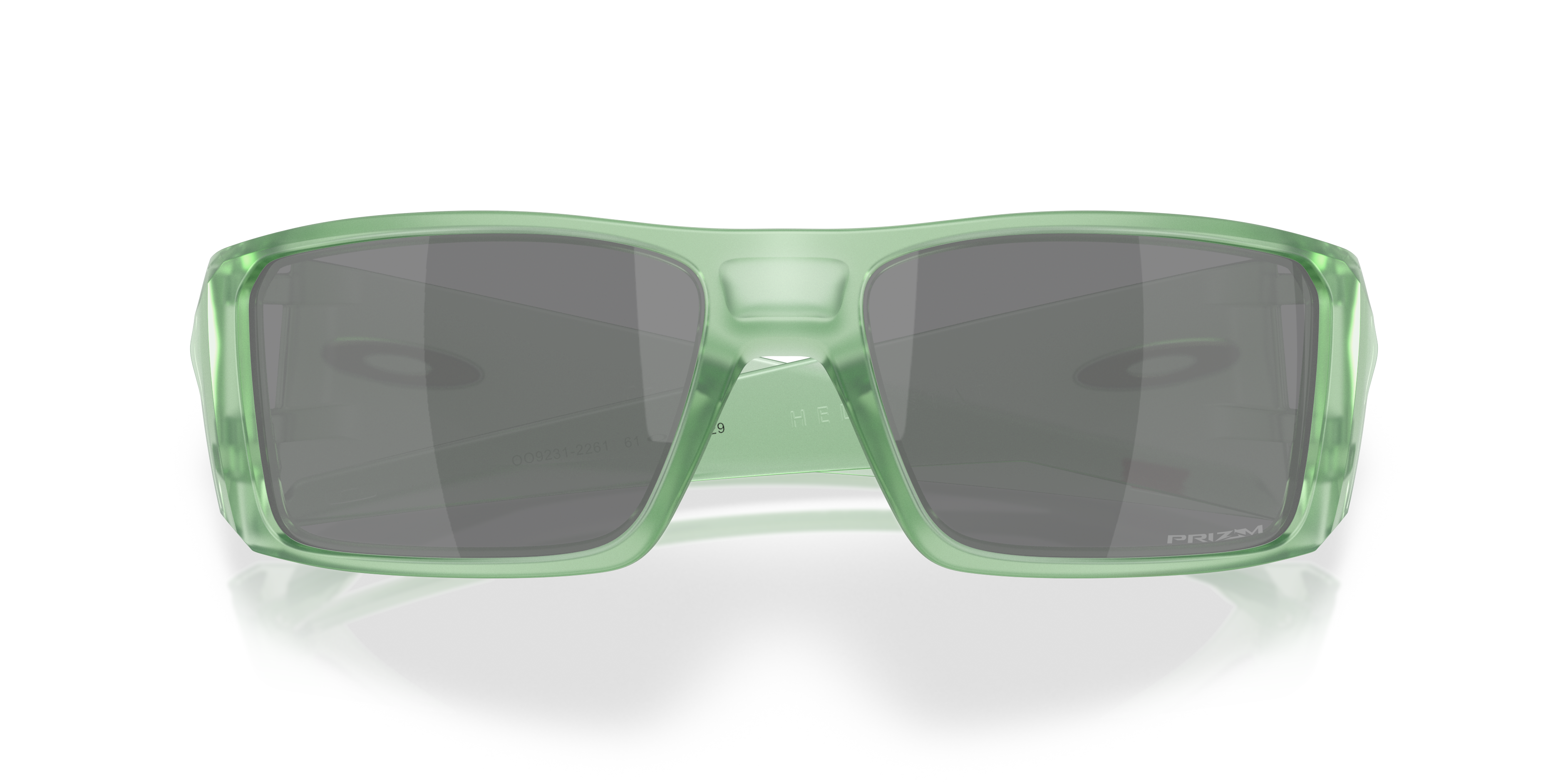 OAKLEY OO9231 HELIOSTAT 923122 61