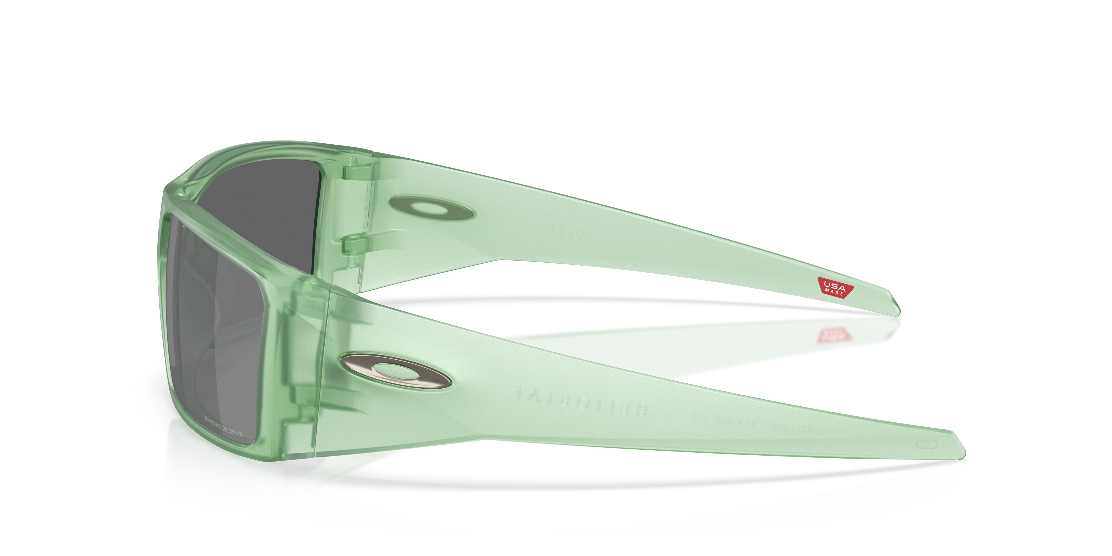 OAKLEY OO9231 HELIOSTAT 923122 61