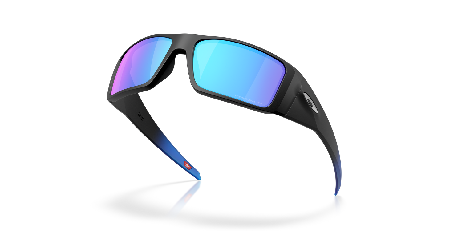 OAKLEY OO9231 HELIOSTAT 923123 61