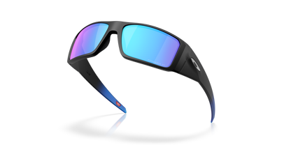 OAKLEY OO9231 HELIOSTAT 923123 61