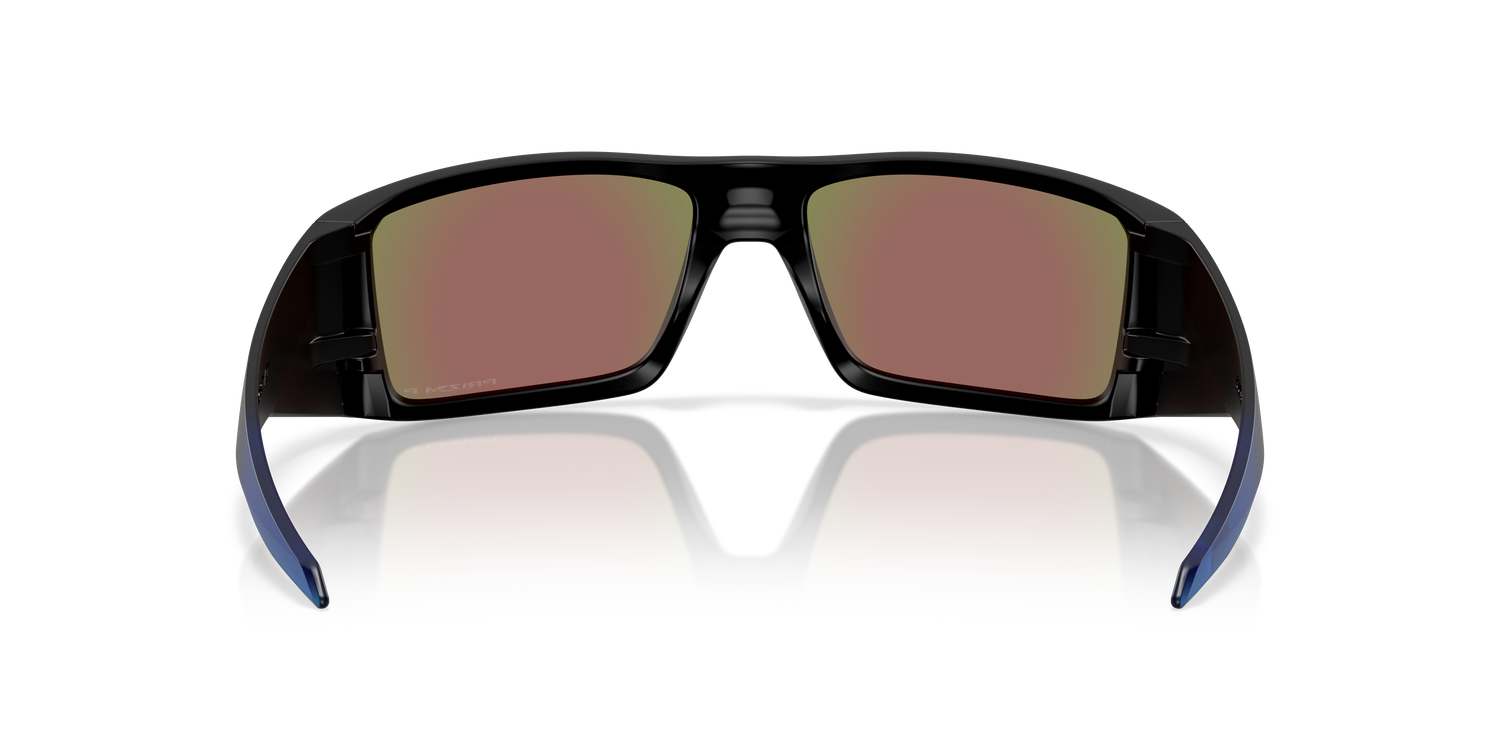 OAKLEY OO9231 HELIOSTAT 923123 61