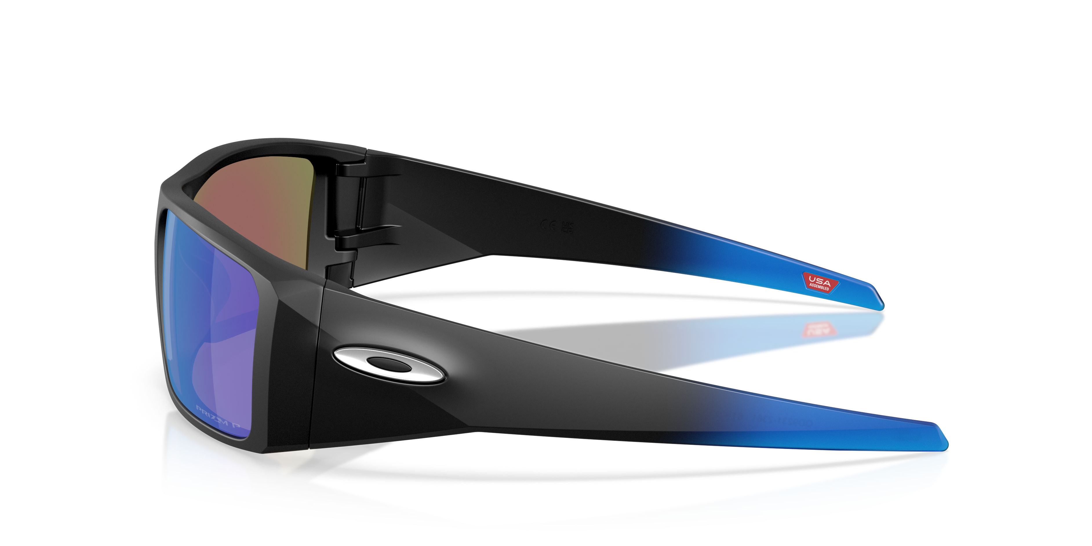 OAKLEY OO9231 HELIOSTAT 923123 61