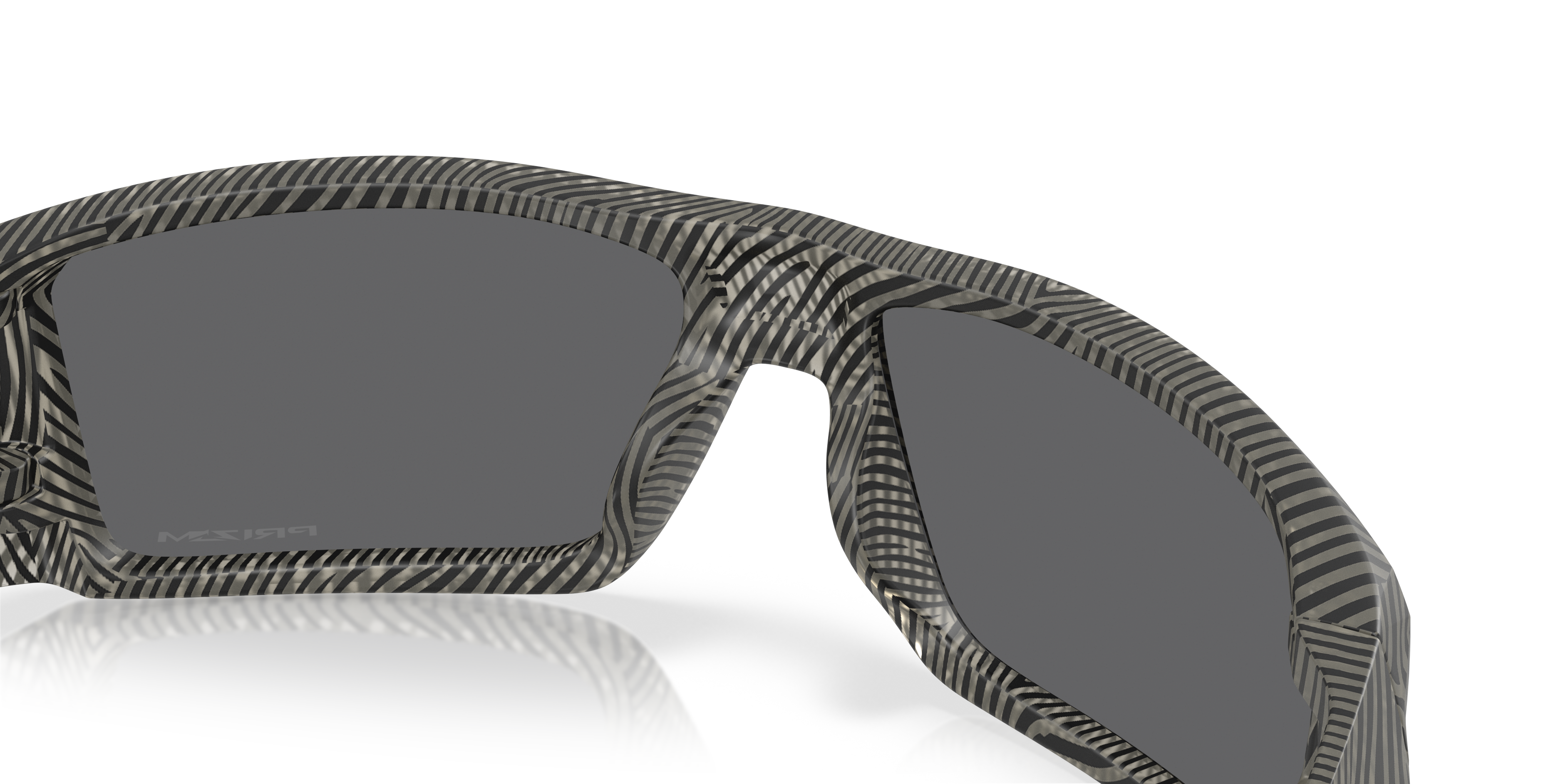 OAKLEY OO9231 HELIOSTAT 923138 61