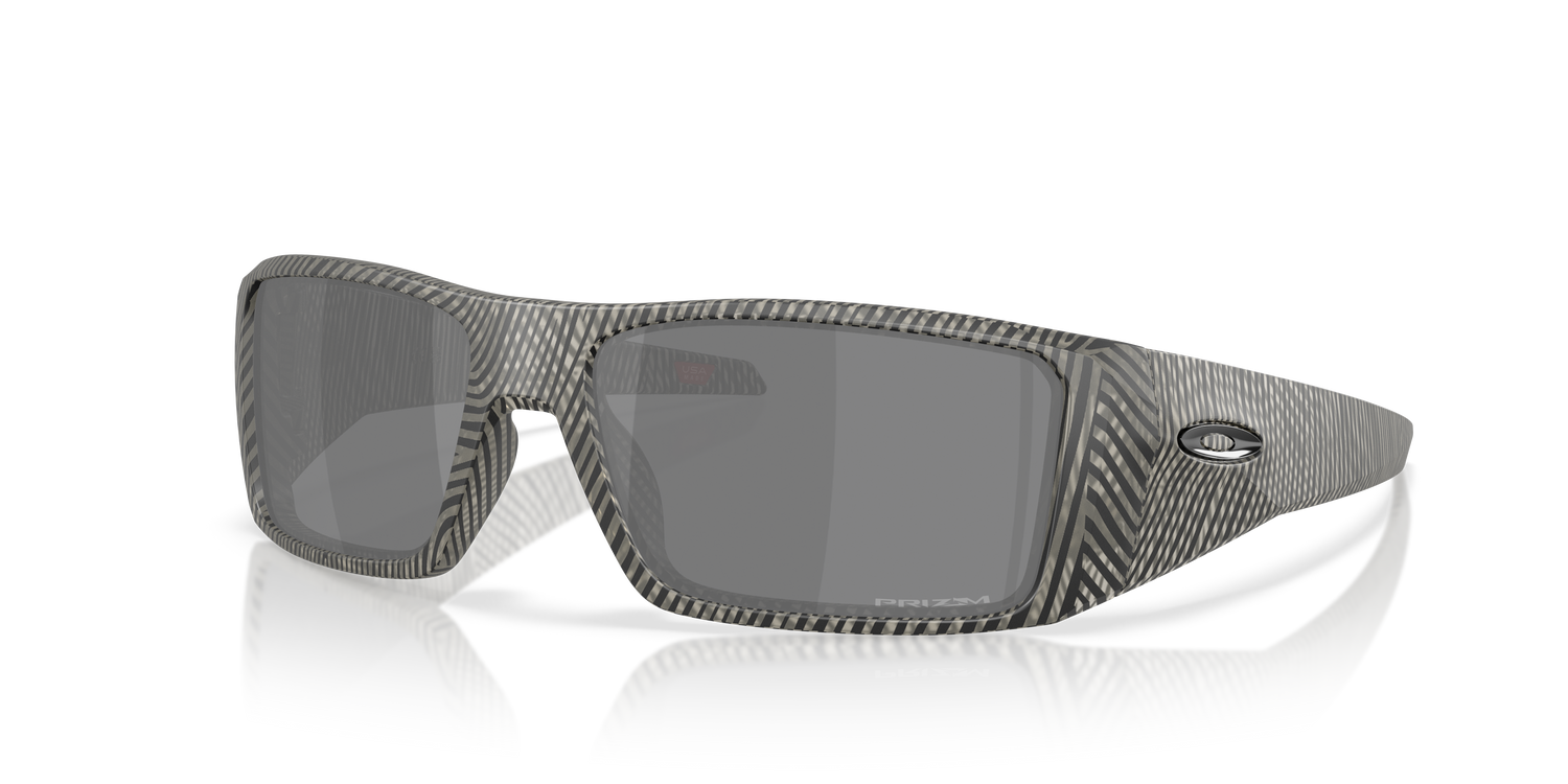 OAKLEY OO9231 HELIOSTAT 923138 61