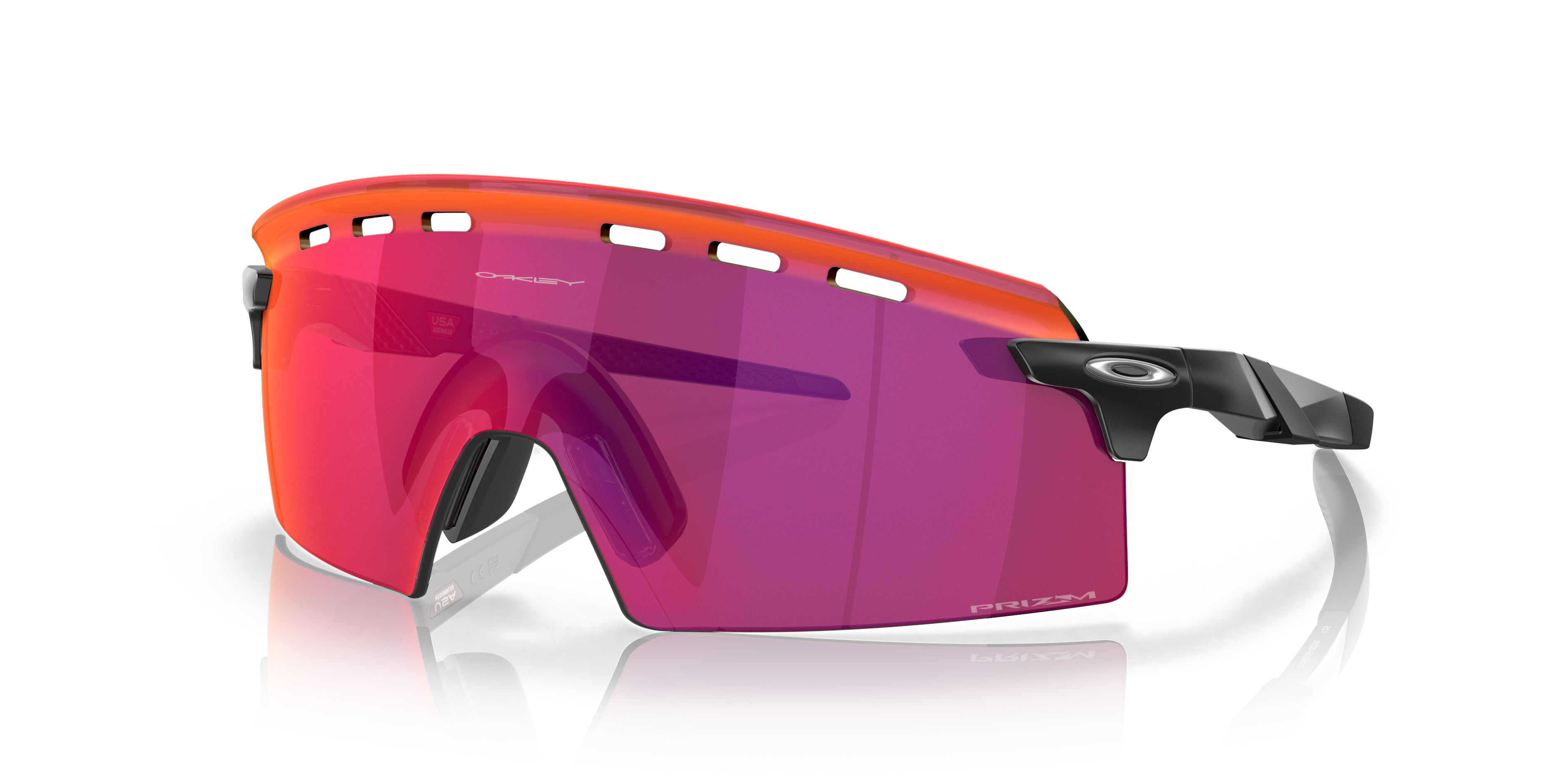 OAKLEY OO9235 ENCODER STRIKE VENTED 923502 39