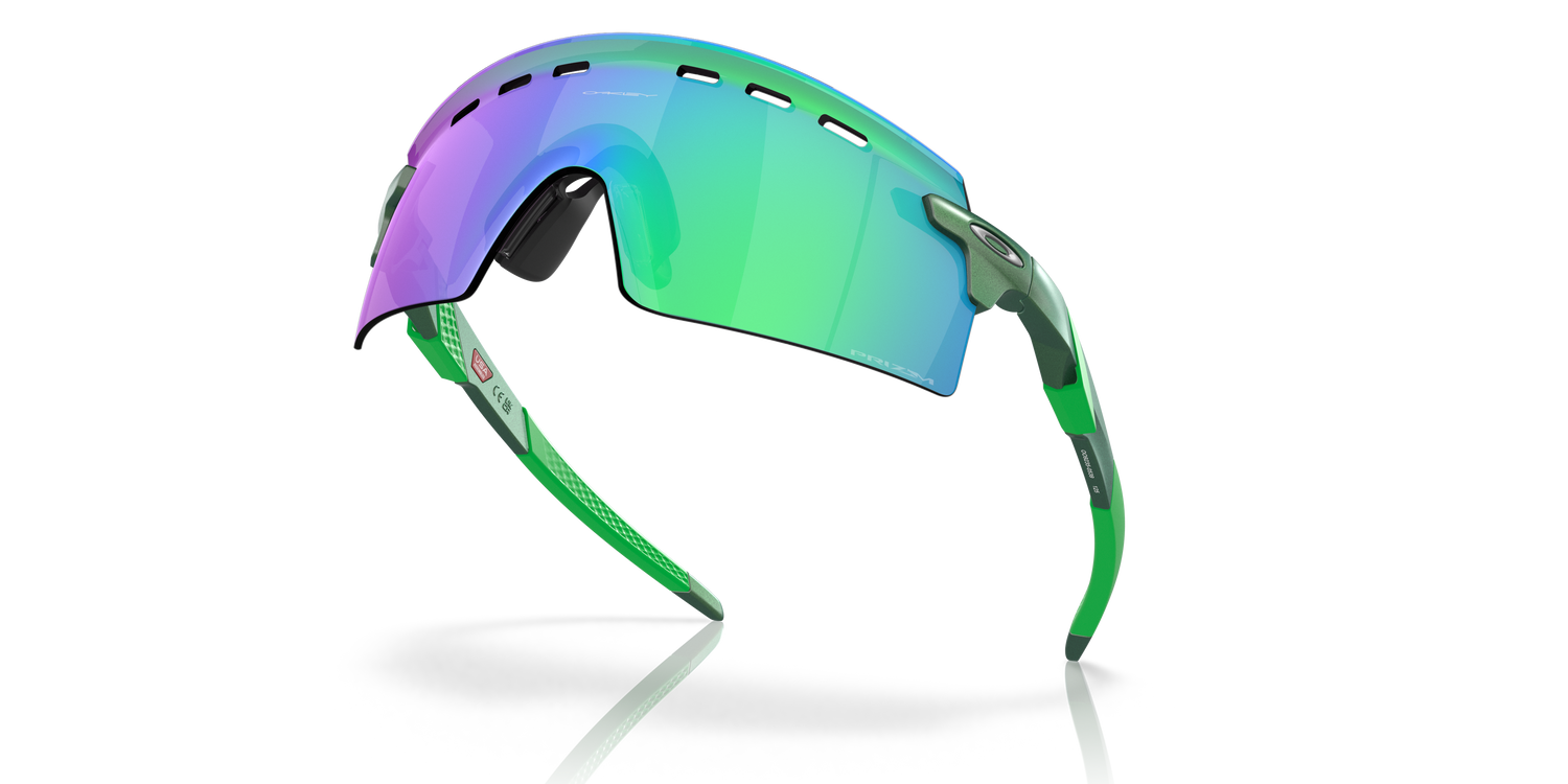 OAKLEY OO9235 ENCODER STRIKE VENTED 923504 39