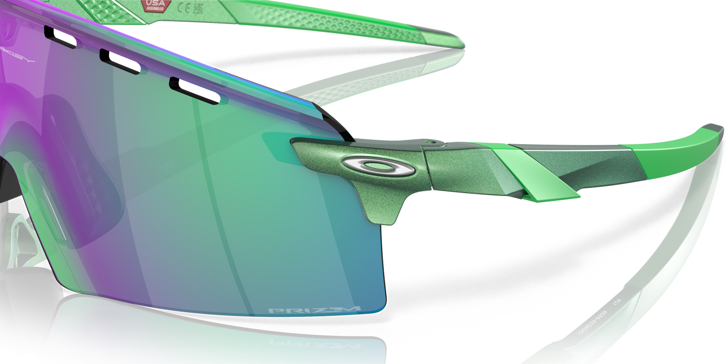 OAKLEY OO9235 ENCODER STRIKE VENTED 923504 39