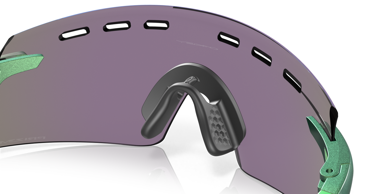 OAKLEY OO9235 ENCODER STRIKE VENTED 923504 39