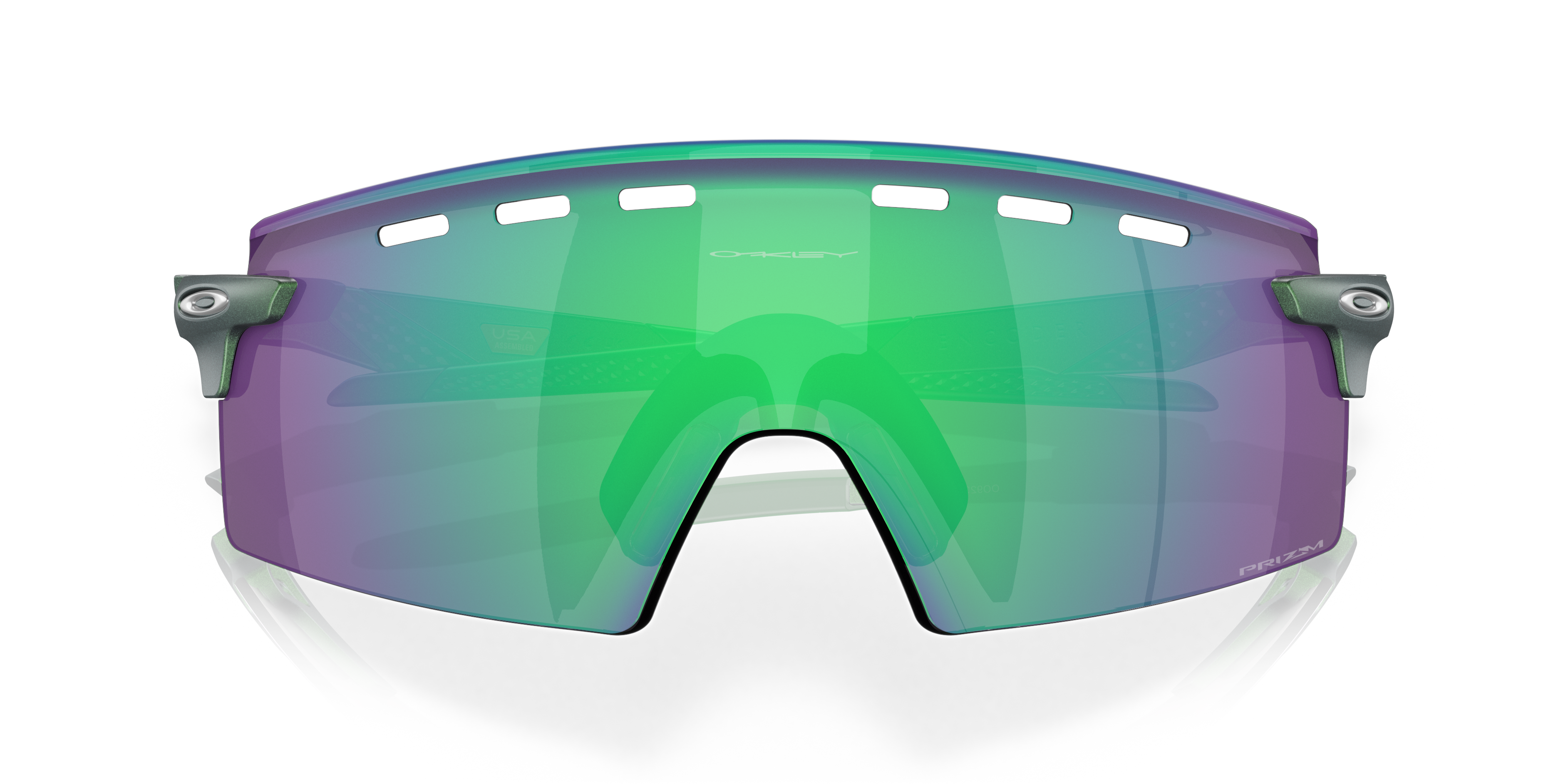 OAKLEY OO9235 ENCODER STRIKE VENTED 923504 39