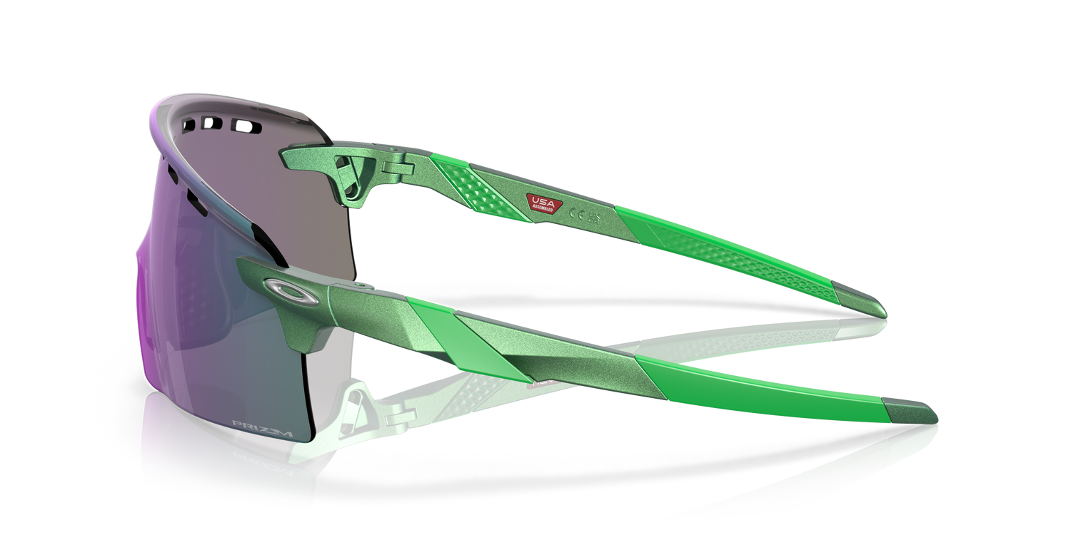 OAKLEY OO9235 ENCODER STRIKE VENTED 923504 39