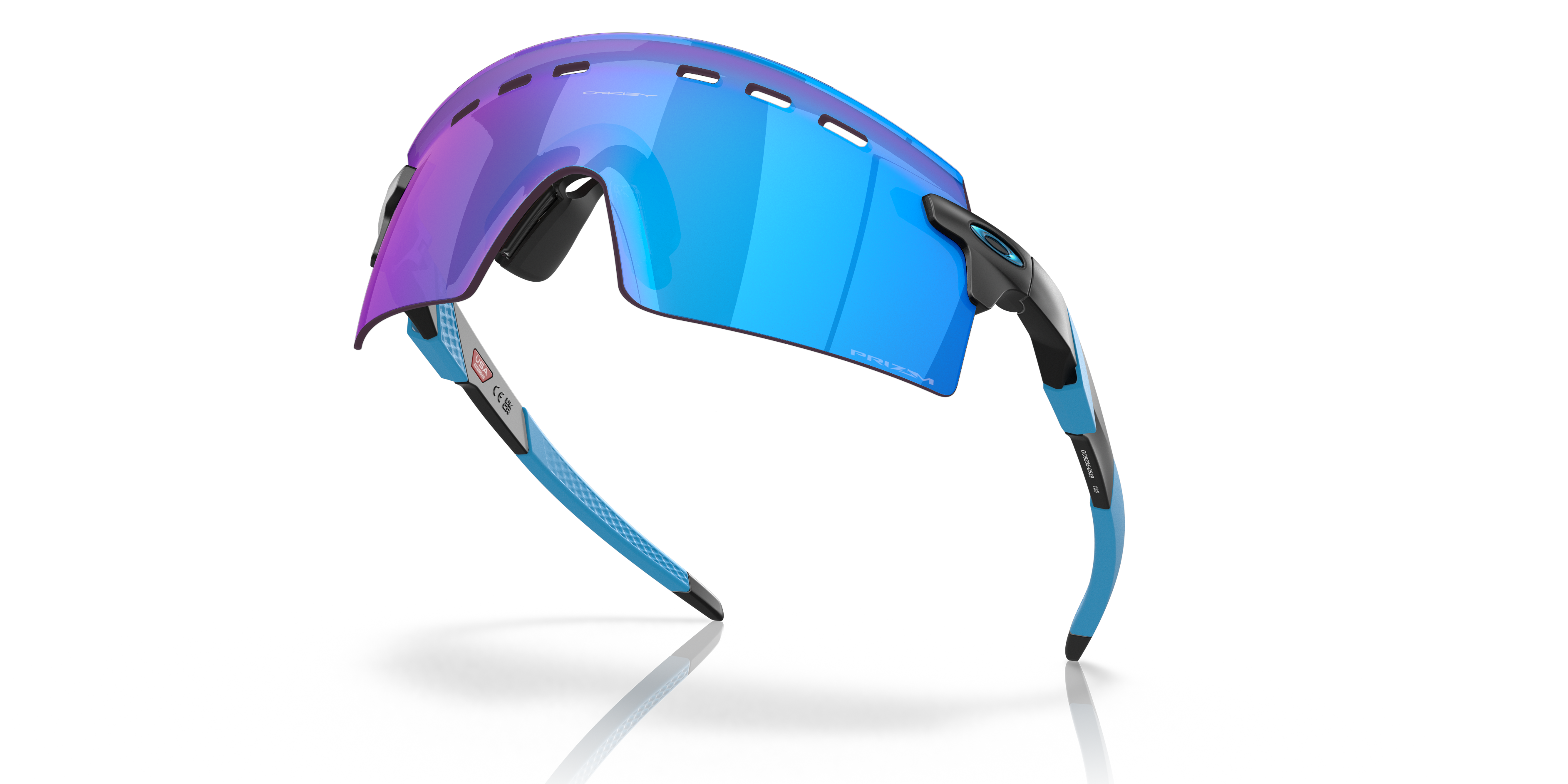 OAKLEY OO9235 ENCODER STRIKE VENTED 923505 39