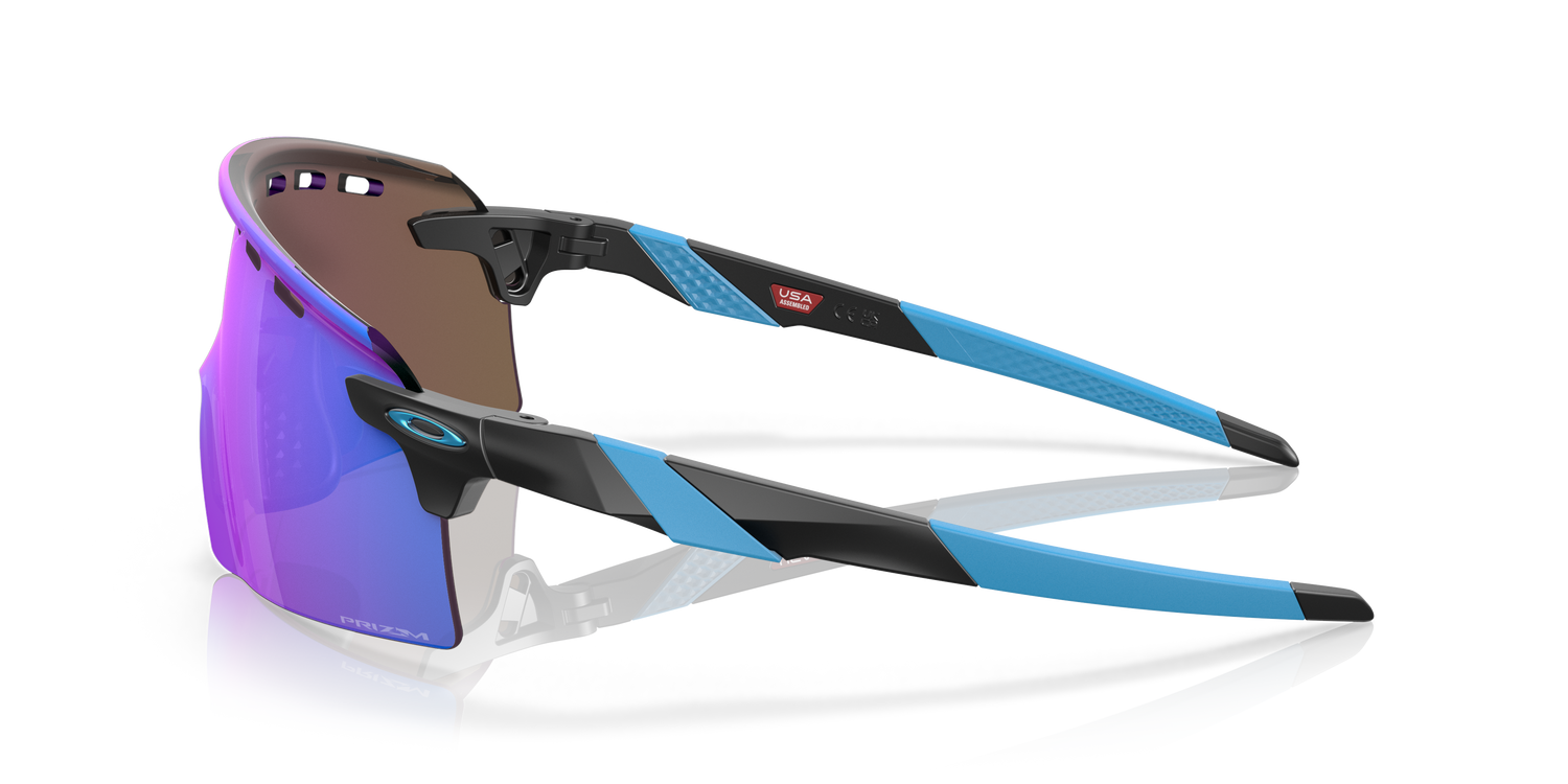 OAKLEY OO9235 ENCODER STRIKE VENTED 923505 39