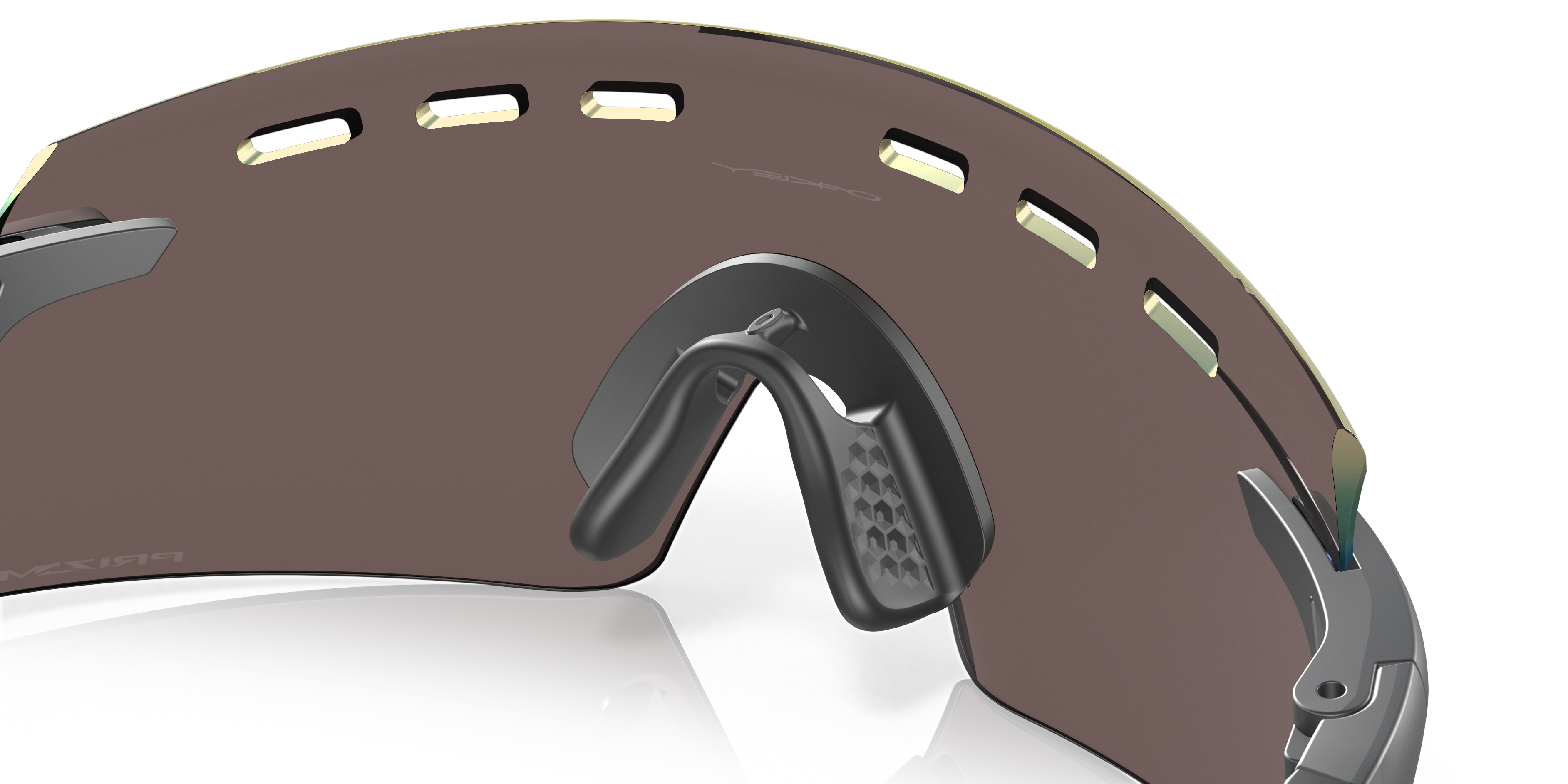 OAKLEY OO9235 ENCODER STRIKE VENTED 923506 39