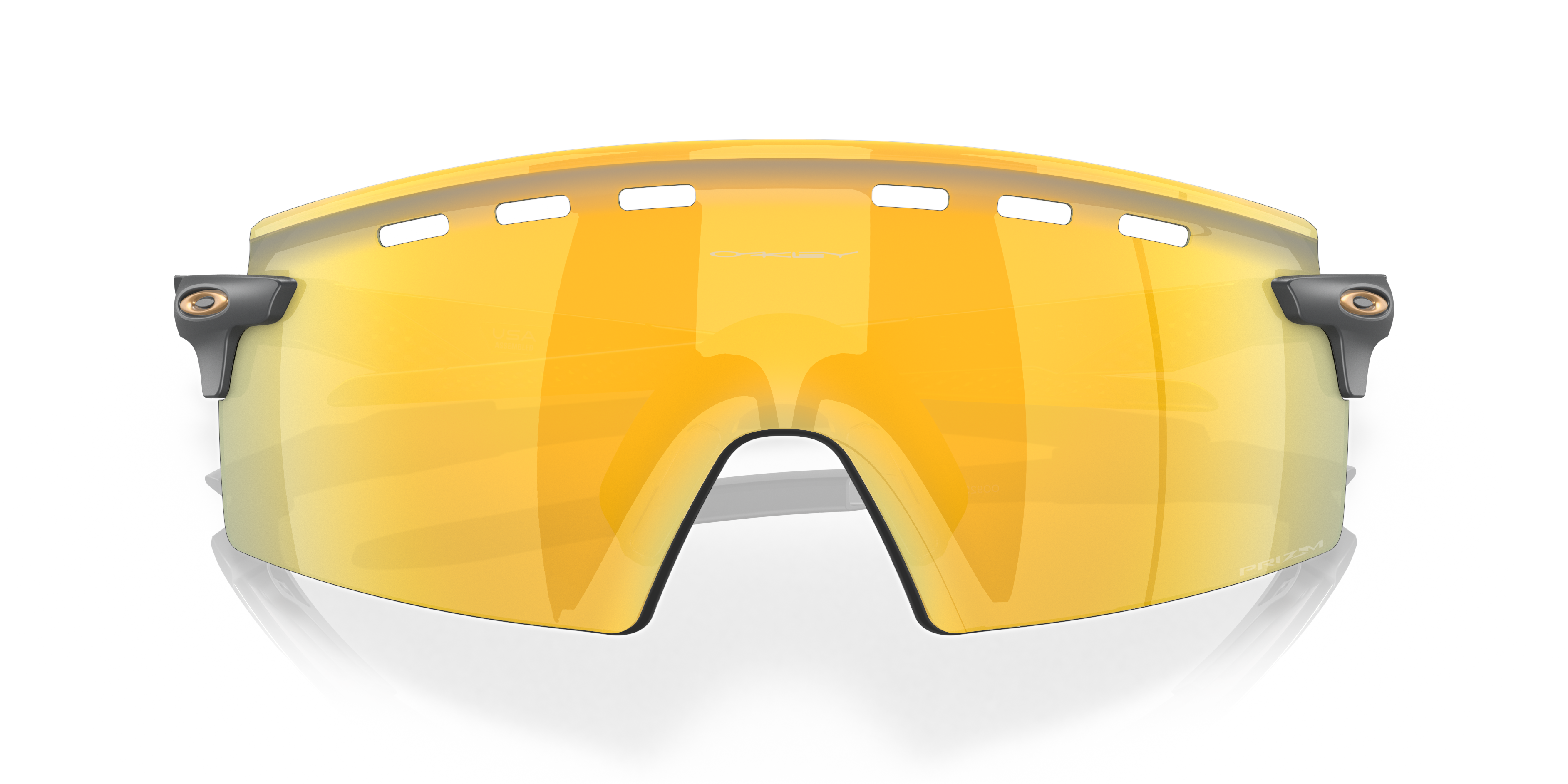 OAKLEY OO9235 ENCODER STRIKE VENTED 923506 39