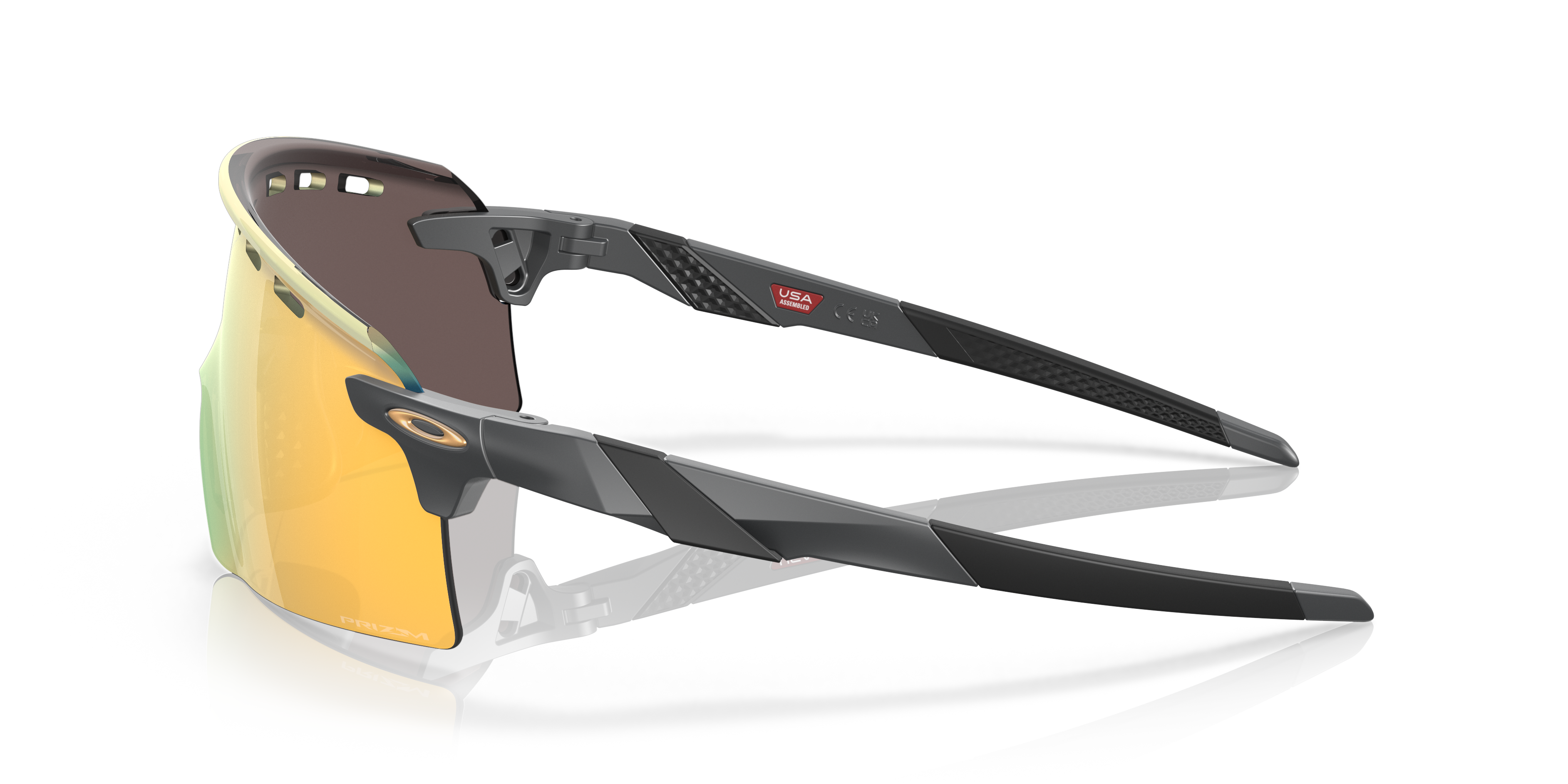 OAKLEY OO9235 ENCODER STRIKE VENTED 923506 39