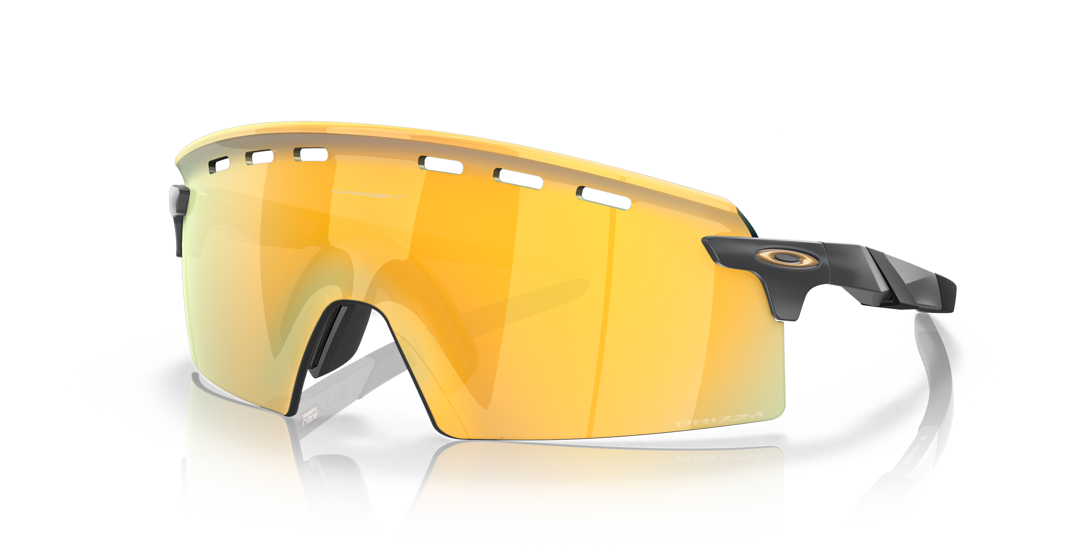 OAKLEY OO9235 ENCODER STRIKE VENTED 923506 39