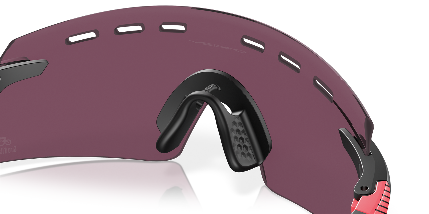 OAKLEY OO9235 ENCODER STRIKE VENTED 923516 39