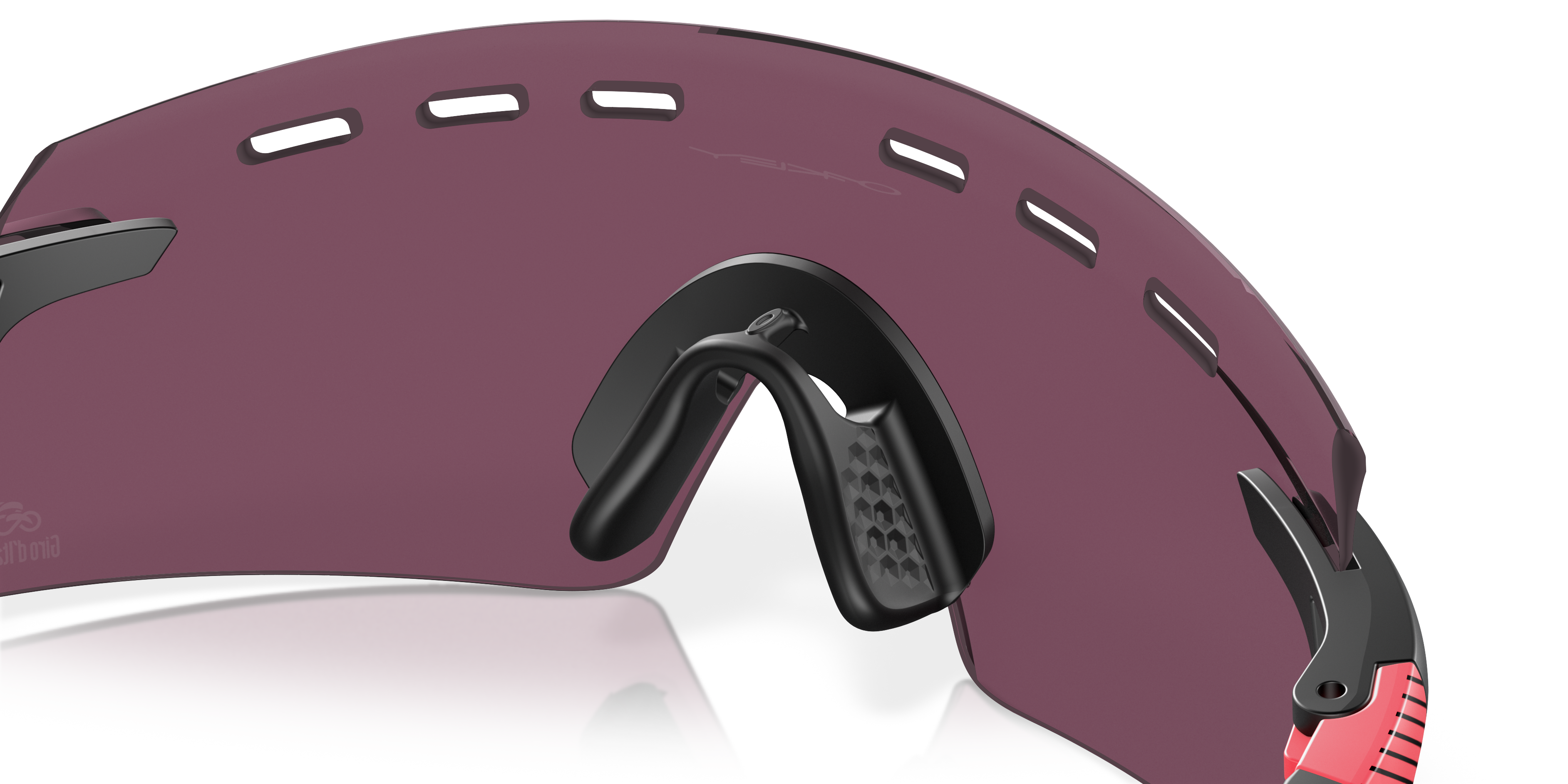 OAKLEY OO9235 ENCODER STRIKE VENTED 923516 39