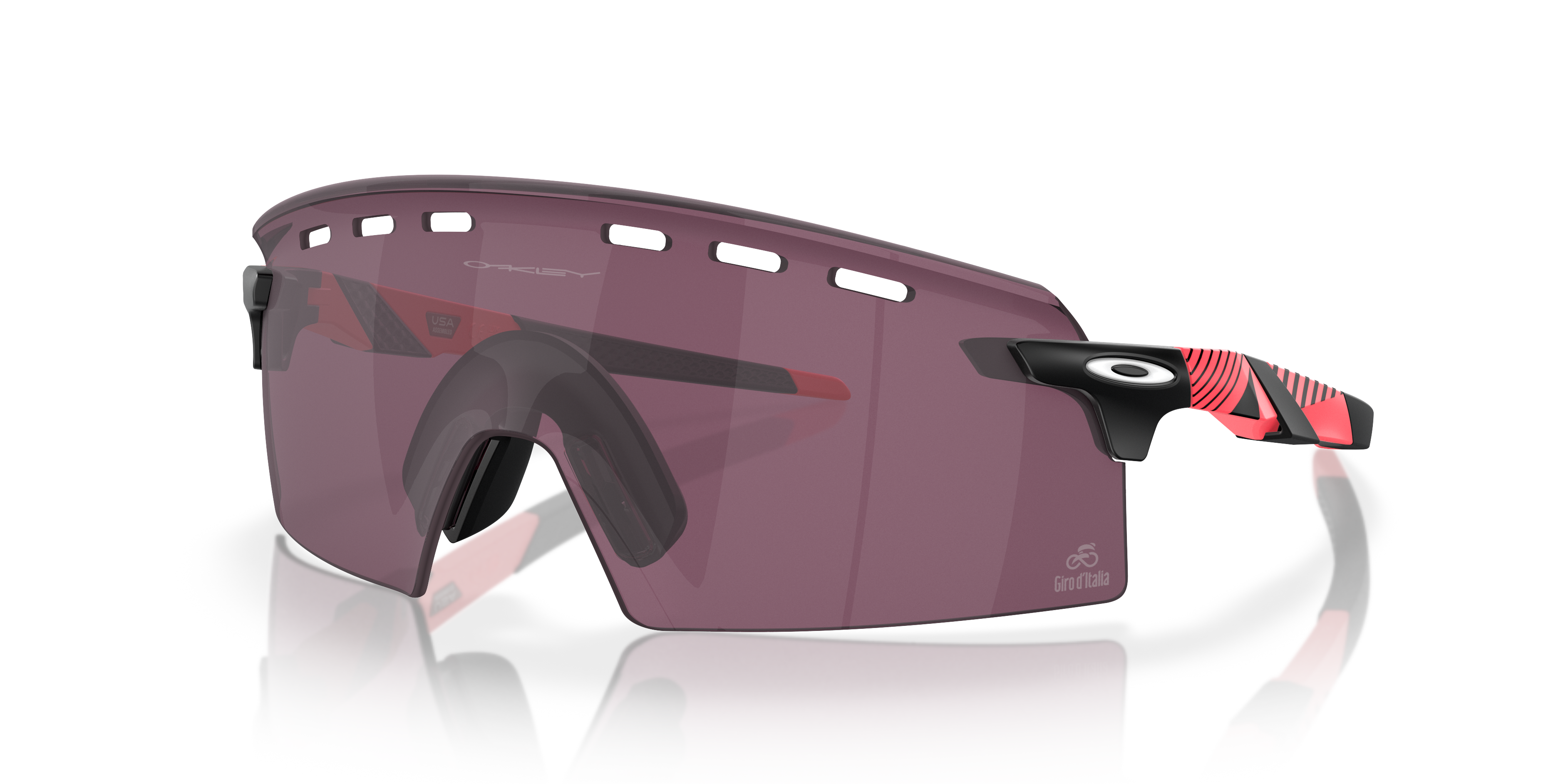 OAKLEY OO9235 ENCODER STRIKE VENTED 923516 39