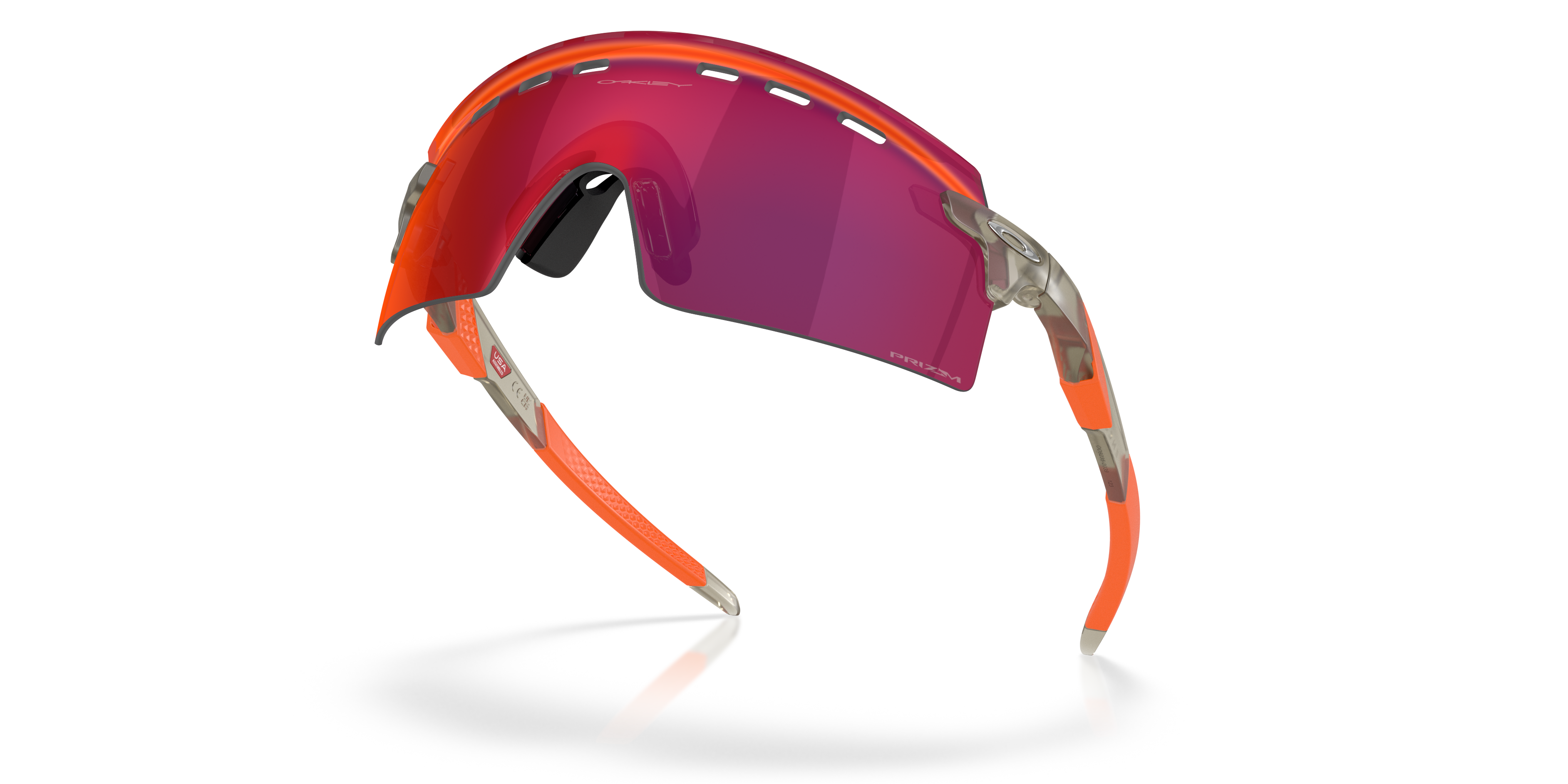 OAKLEY OO9235 ENCODER STRIKE VENTED 923520 39