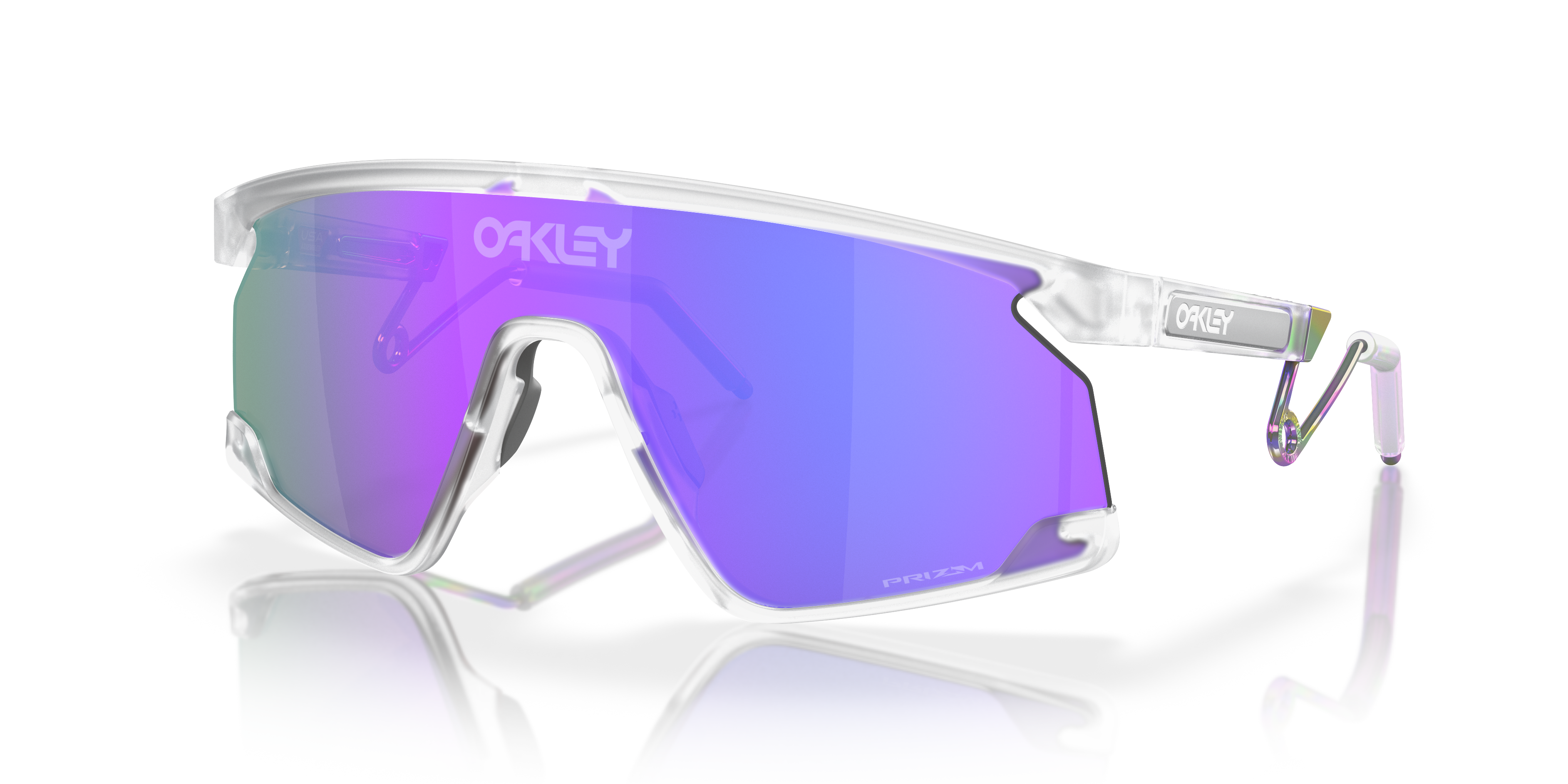 OAKLEY OO9237 BXTR METAL 923702 39