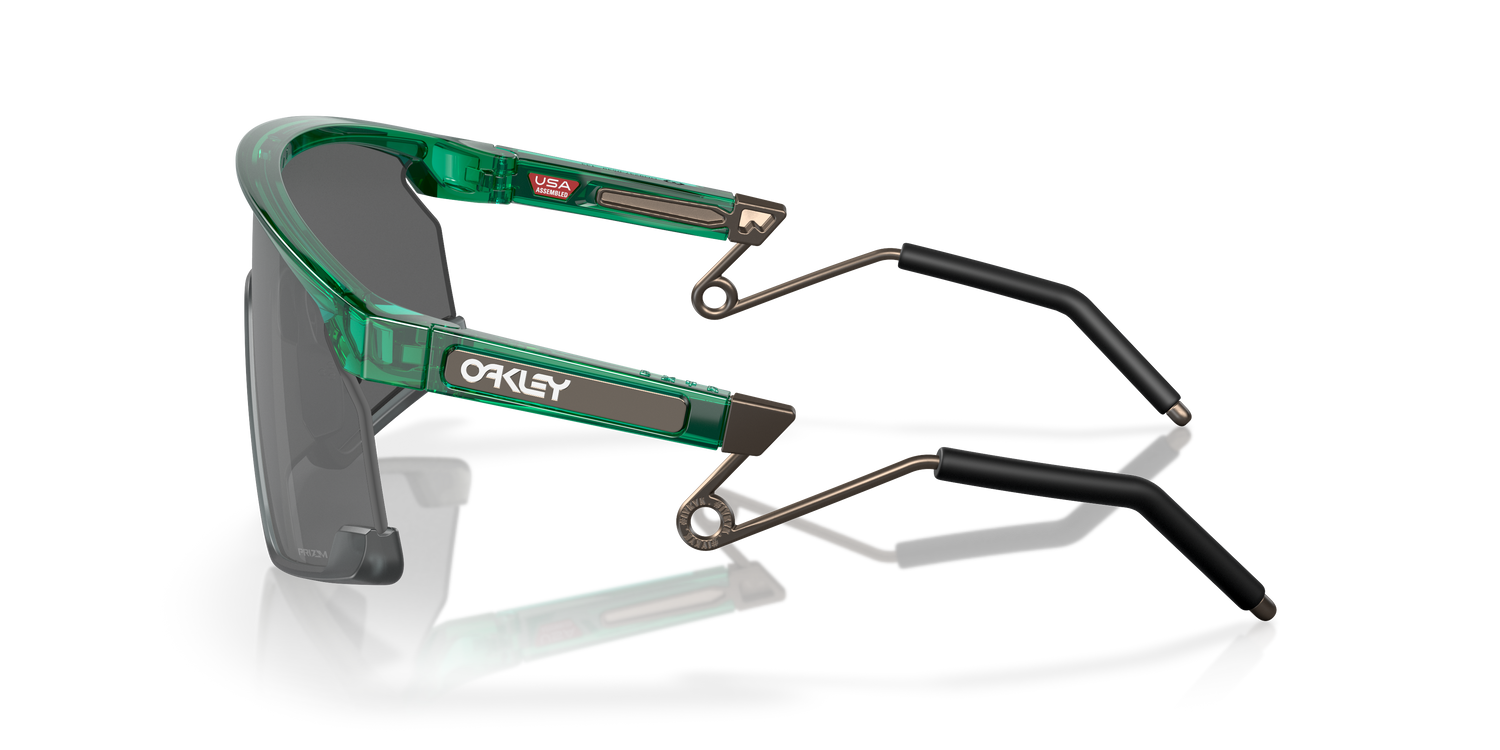 OAKLEY OO9237 BXTR METAL 923705 39