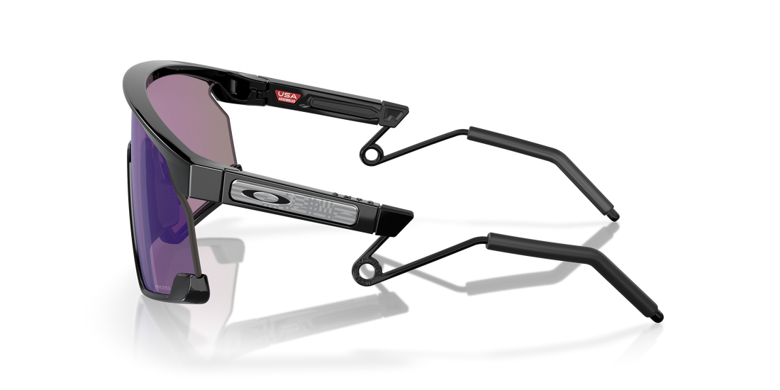 OAKLEY OO9237 BXTR METAL 923707 39