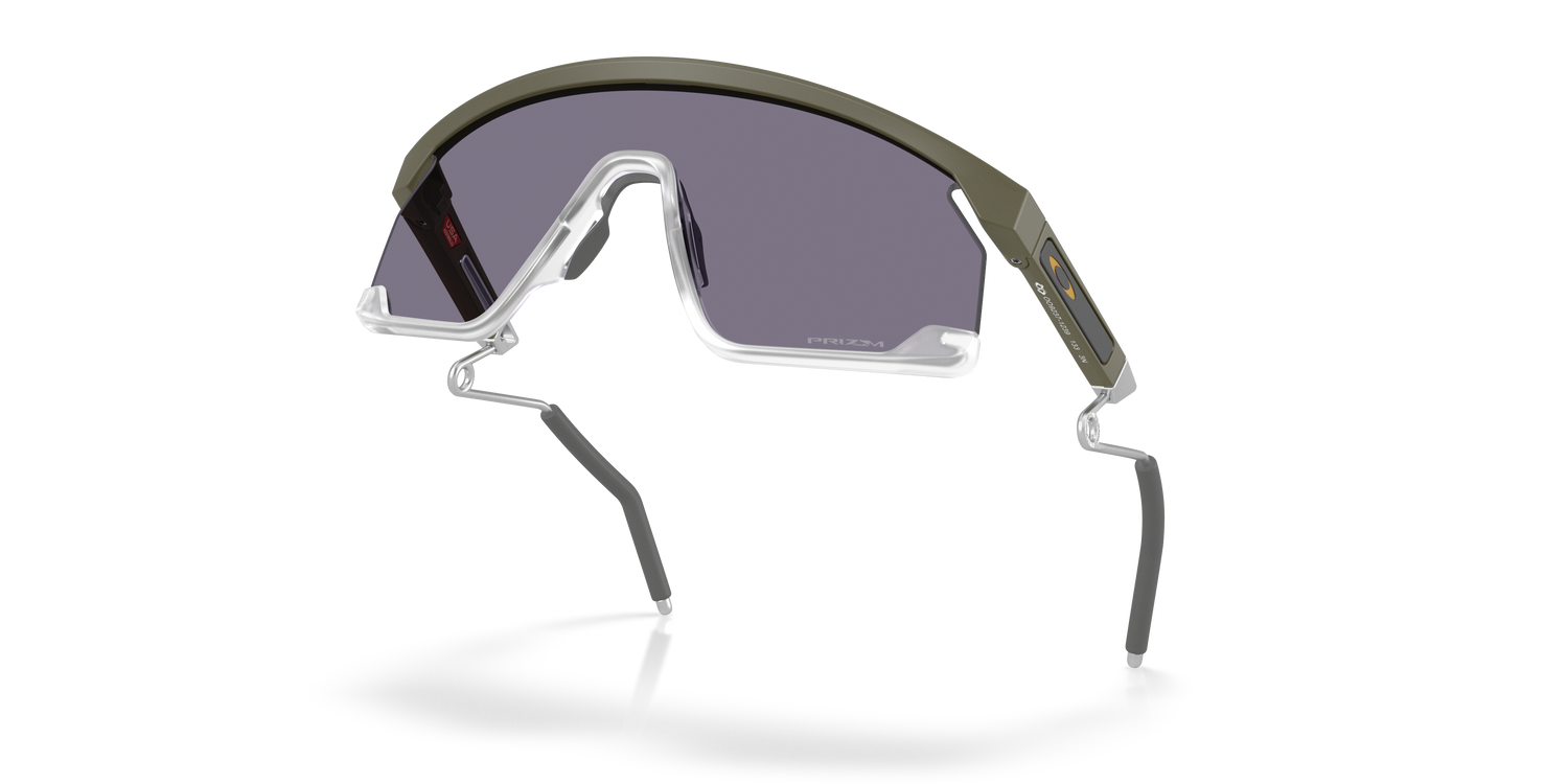 OAKLEY OO9237 BXTR METAL 923712 39