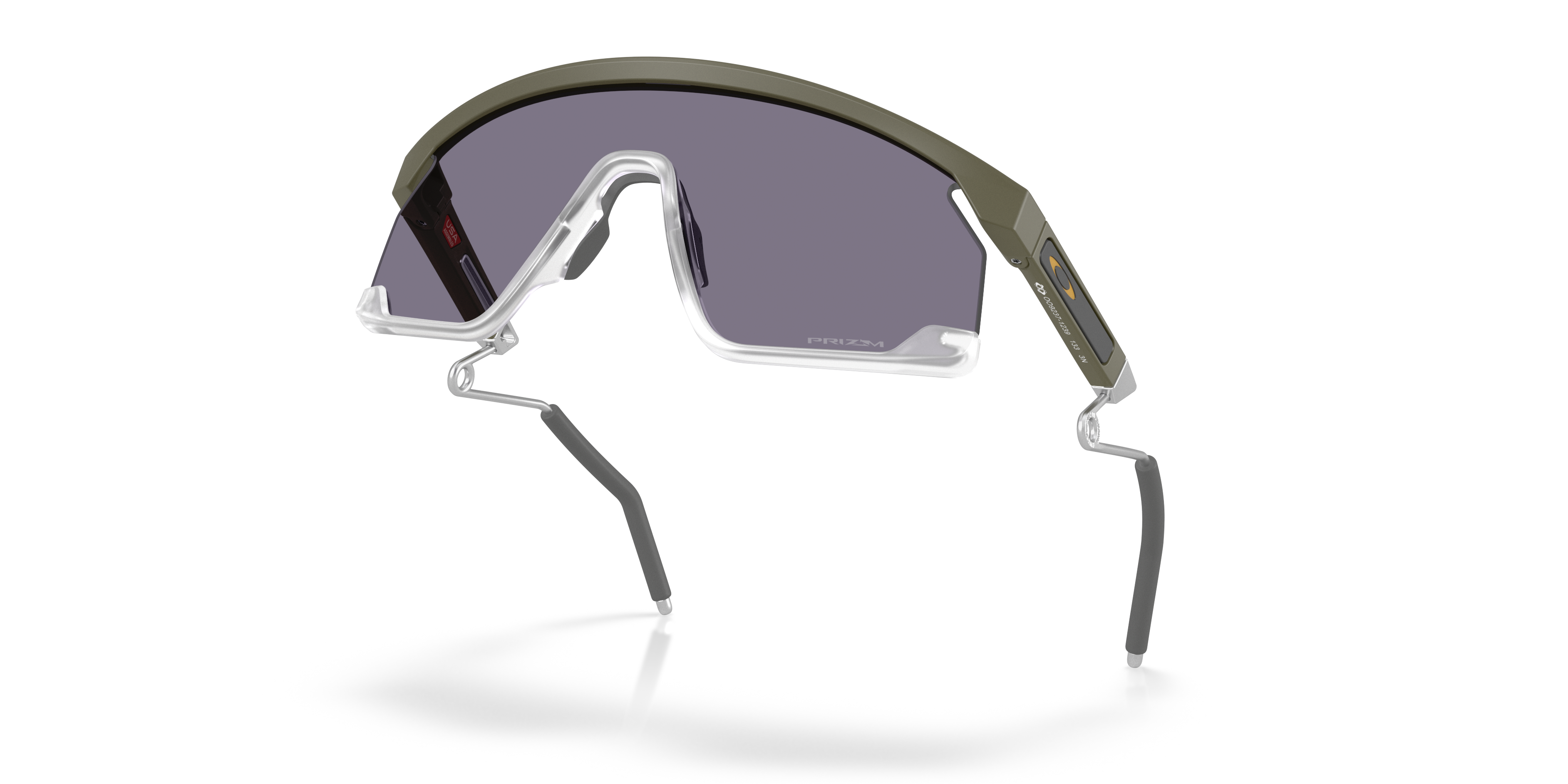 OAKLEY OO9237 BXTR METAL 923712 39