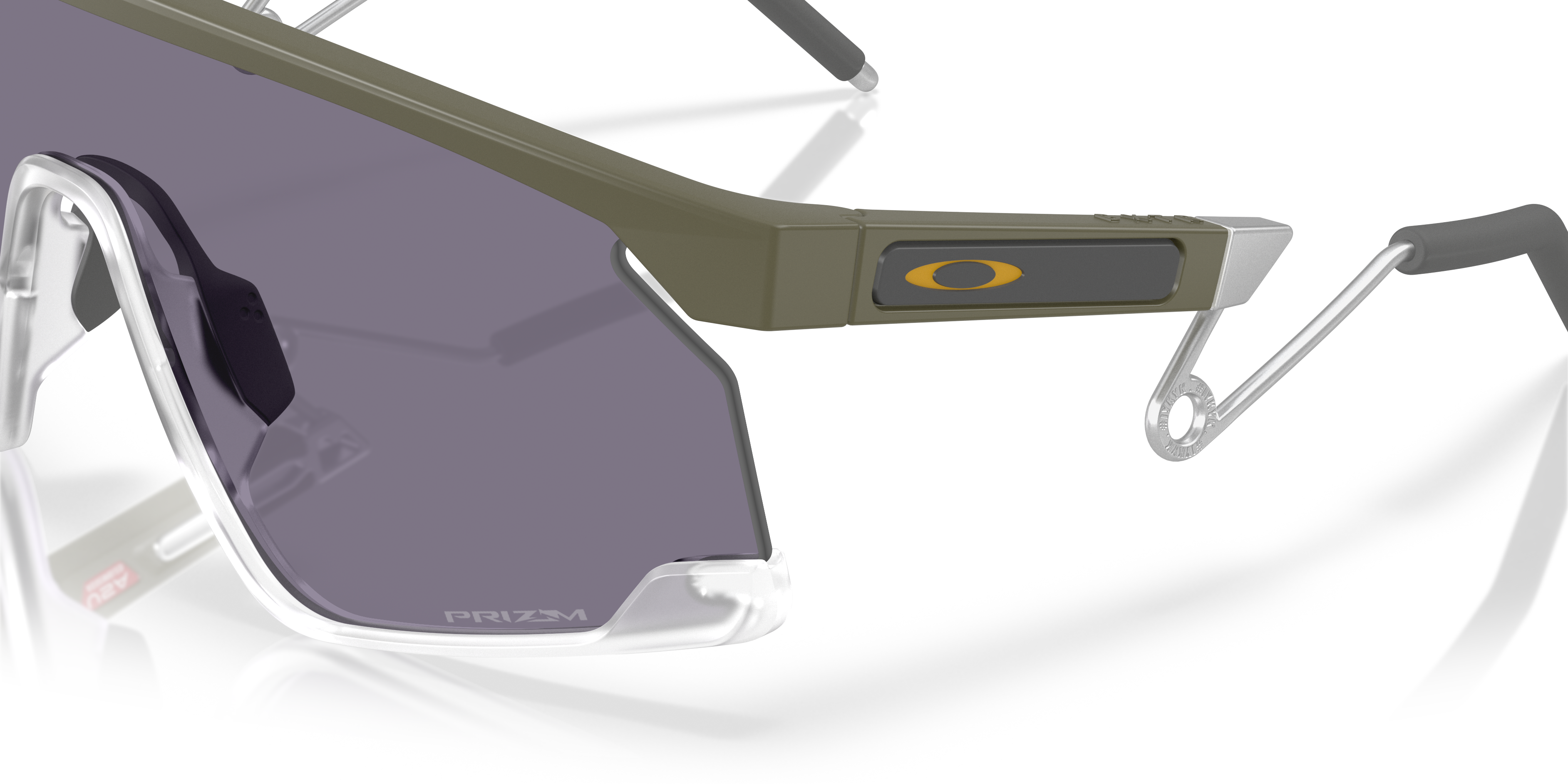 OAKLEY OO9237 BXTR METAL 923712 39