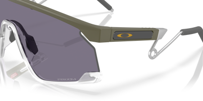 OAKLEY OO9237 BXTR METAL 923712 39