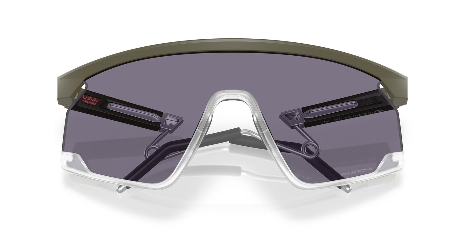OAKLEY OO9237 BXTR METAL 923712 39