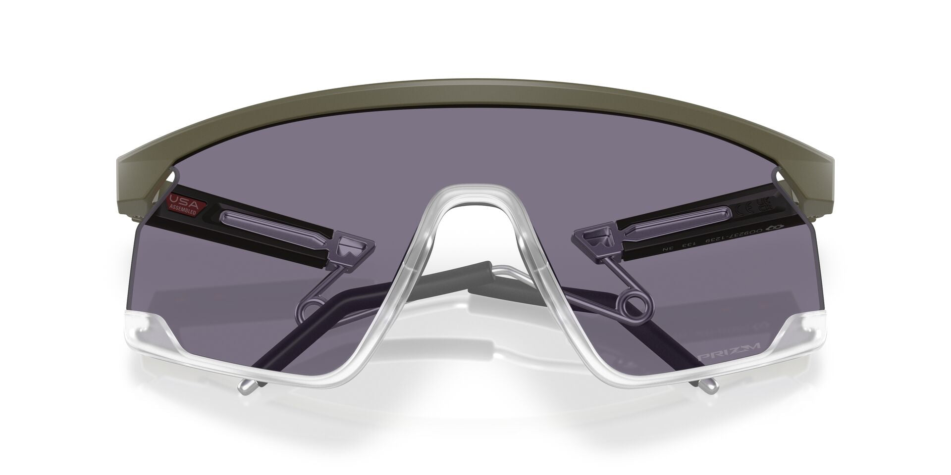 OAKLEY OO9237 BXTR METAL 923712 39