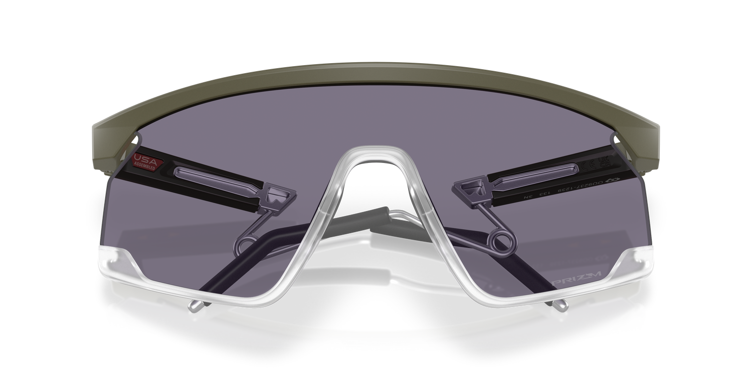 OAKLEY OO9237 BXTR METAL 923712 39