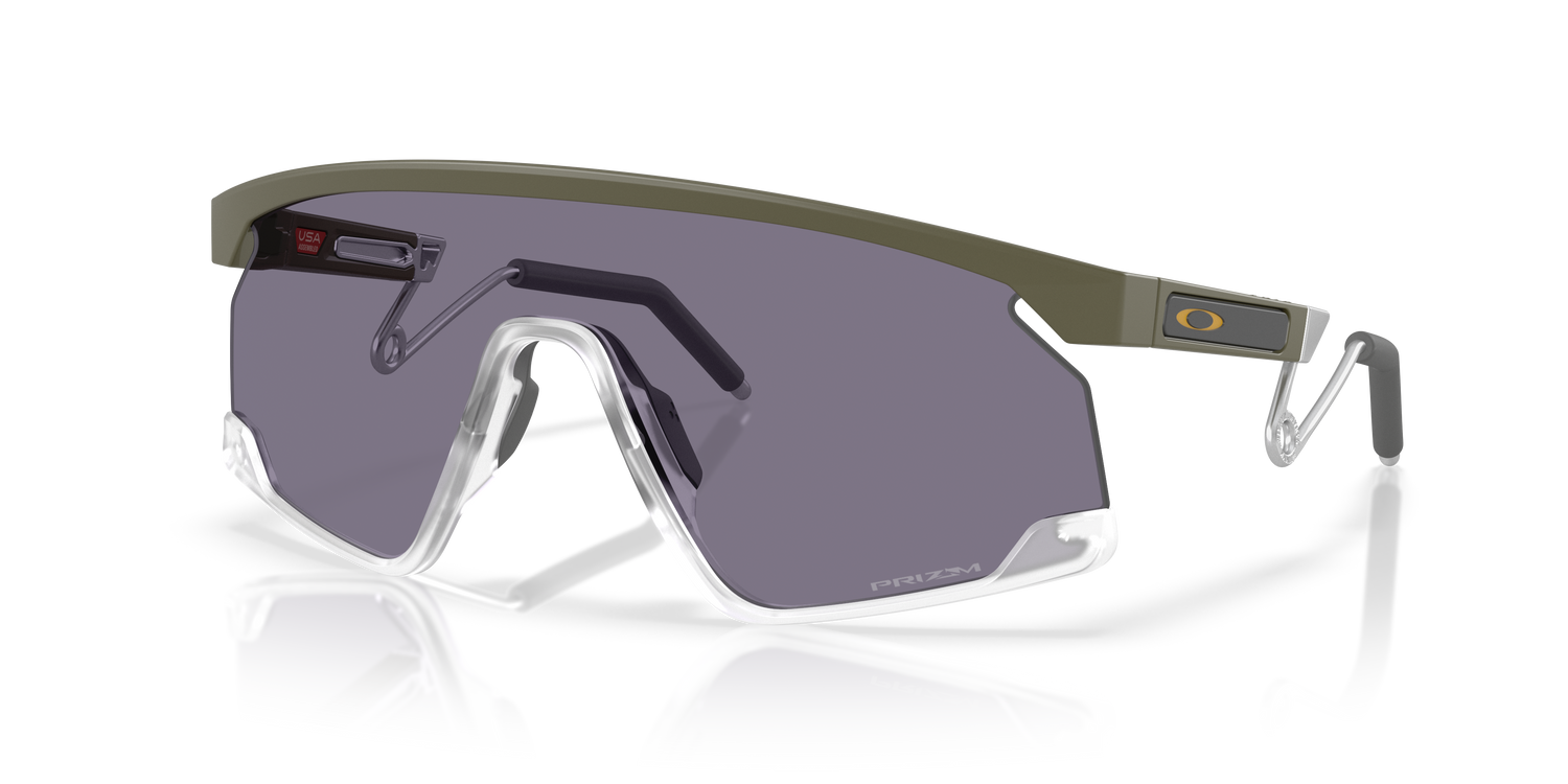 OAKLEY OO9237 BXTR METAL 923712 39