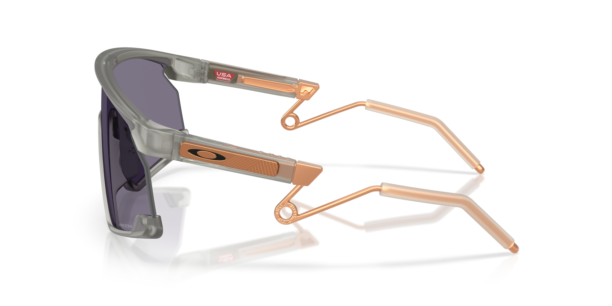 OAKLEY OO9237 BXTR METAL 923713 39