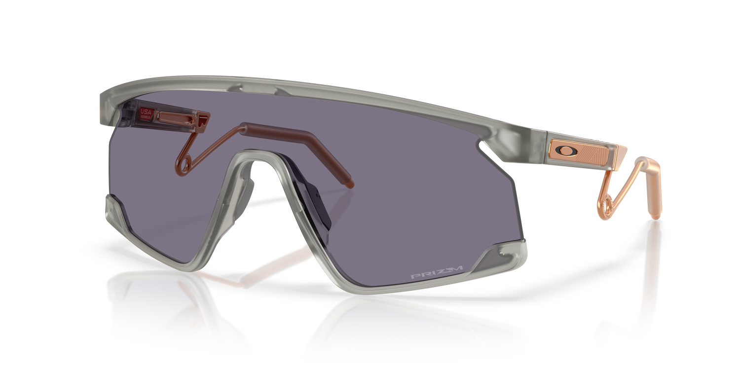 OAKLEY OO9237 BXTR METAL 923713 39