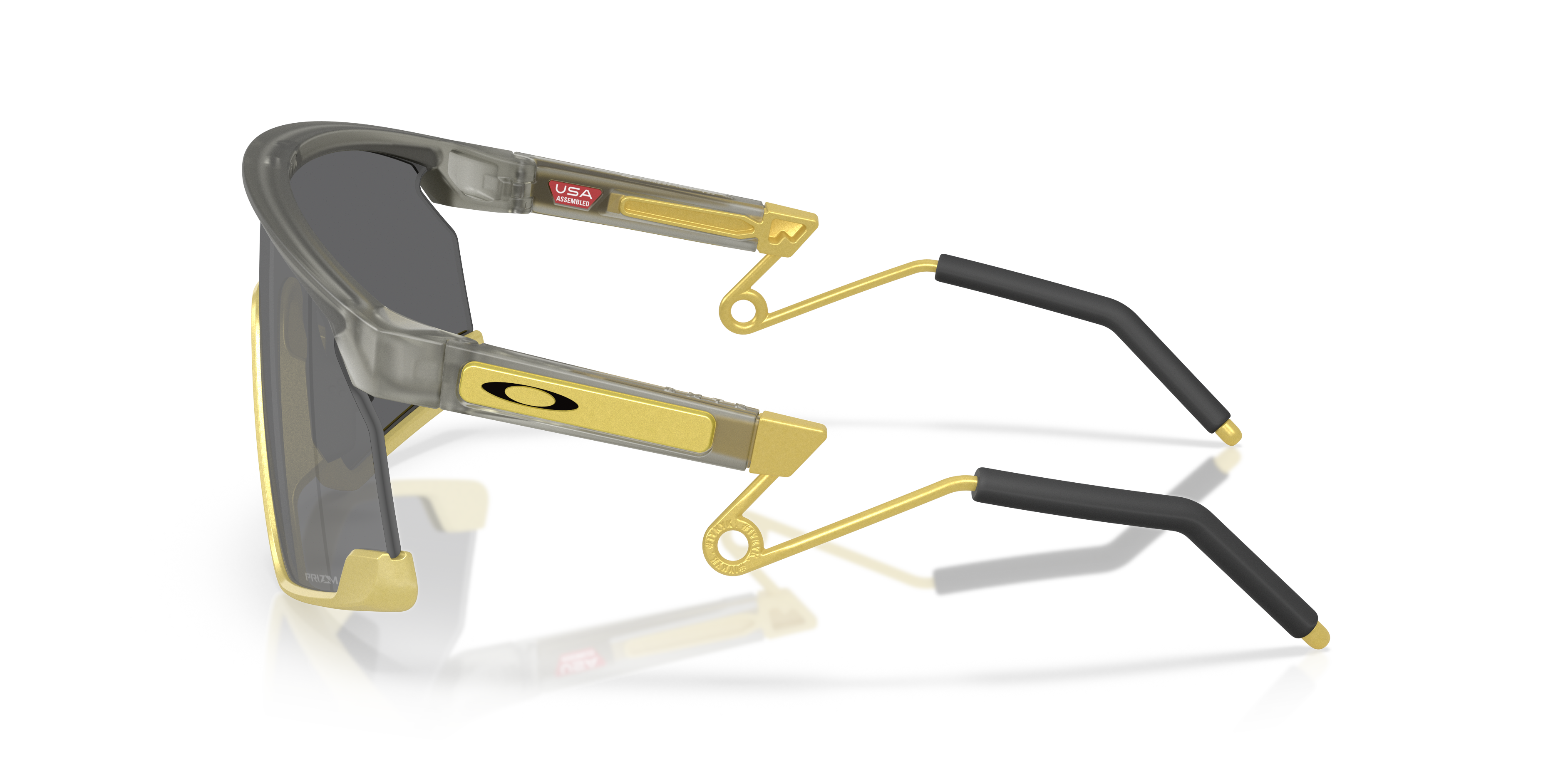 OAKLEY OO9237 BXTR METAL 923714 39