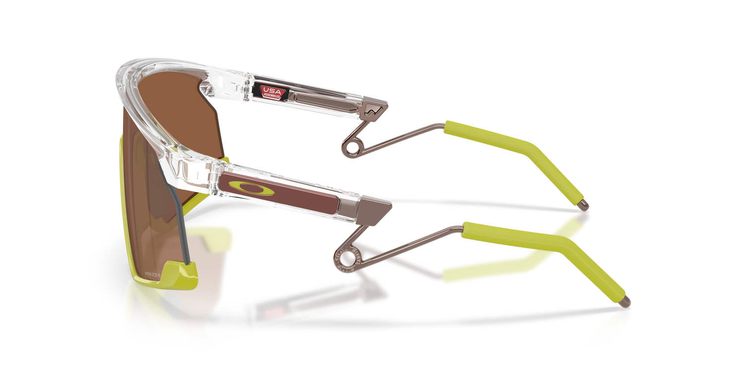 OAKLEY OO9237 BXTR METAL 923715 39