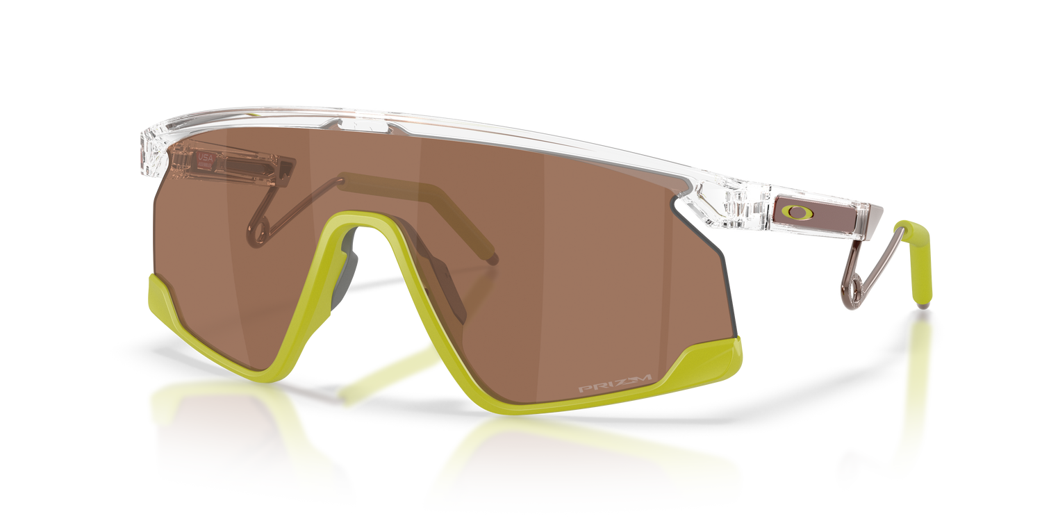 OAKLEY OO9237 BXTR METAL 923715 39