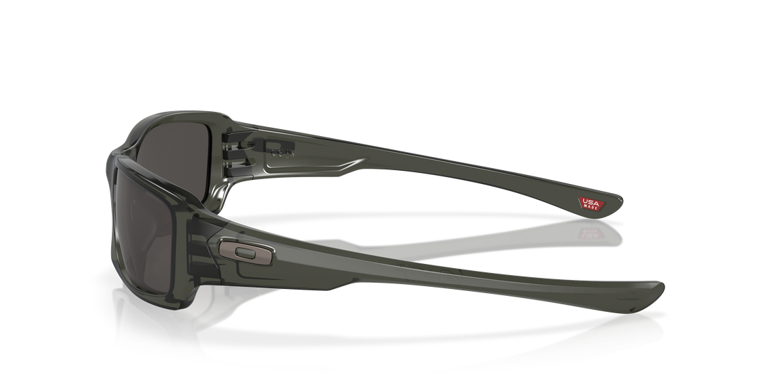 Gafas de sol oakley oo9238 fives squared 923805 masculino talla 54mm - Vista de detalle