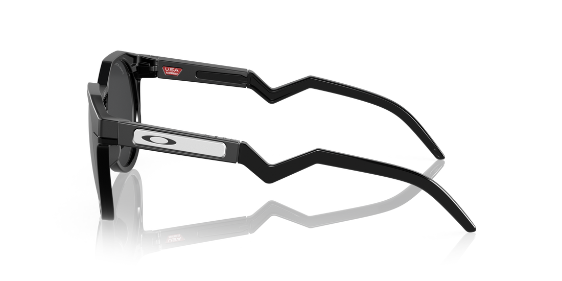 Occhiali da sole oakley oo9242 hstn 924201 masculino taglia 52mm - Vista dettagliata