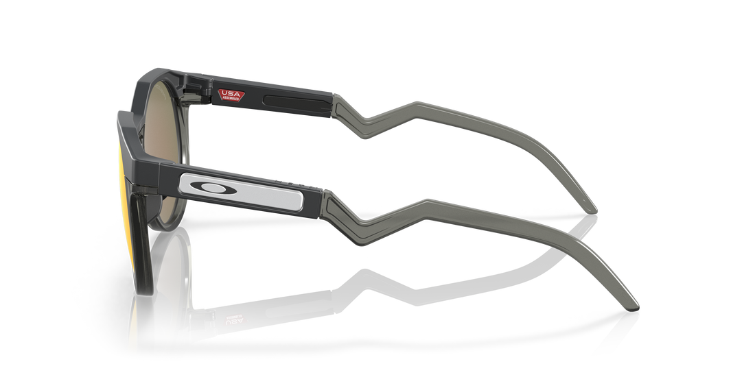 Occhiali da sole oakley oo9242 hstn 924202 masculino taglia 52mm - Vista dettagliata