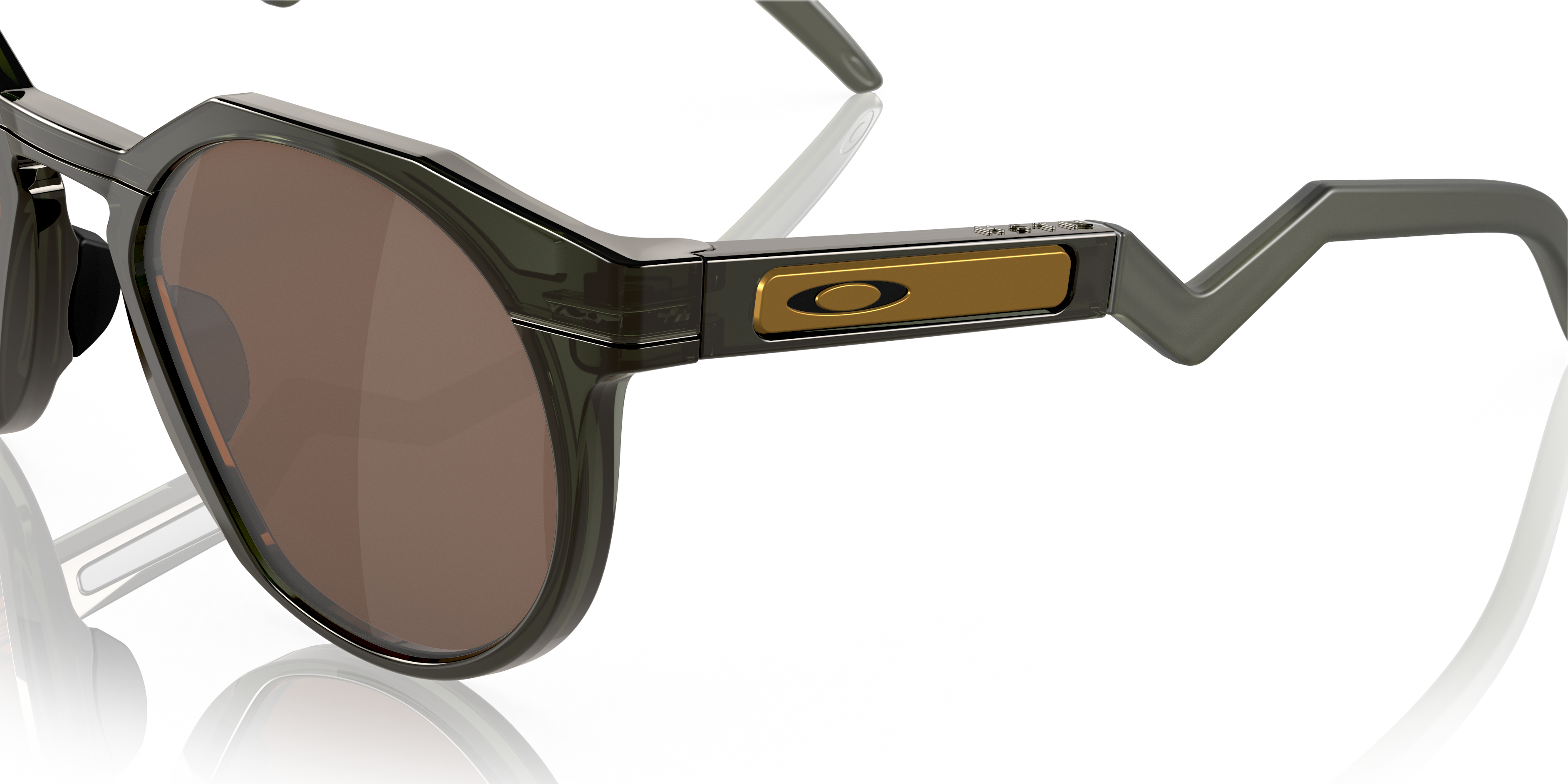 OAKLEY OO9242 HSTN 924203 52