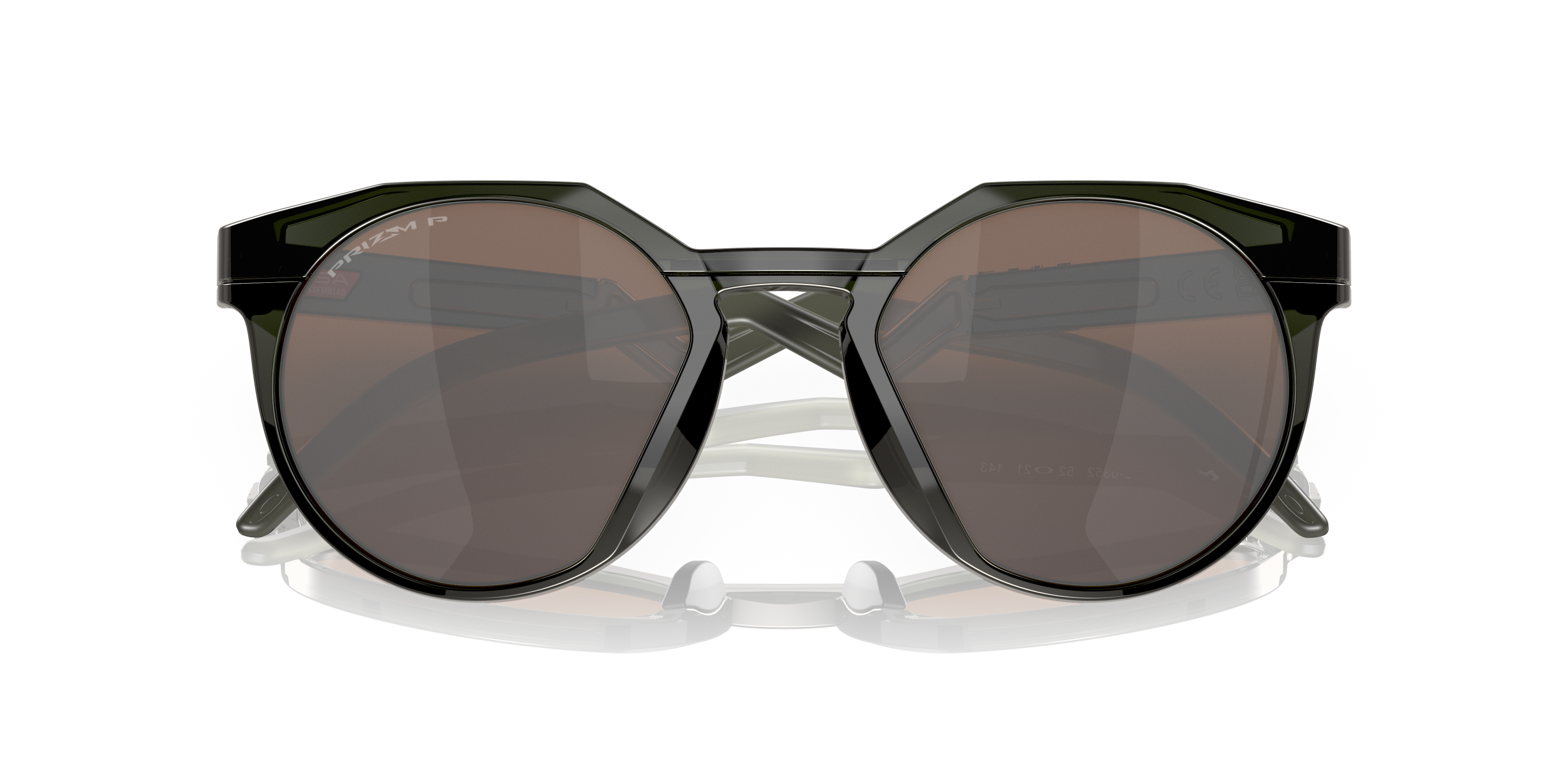 OAKLEY OO9242 HSTN 924203 52