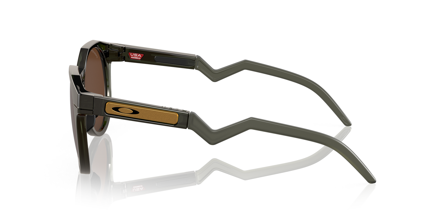 OAKLEY OO9242 HSTN 924203 52