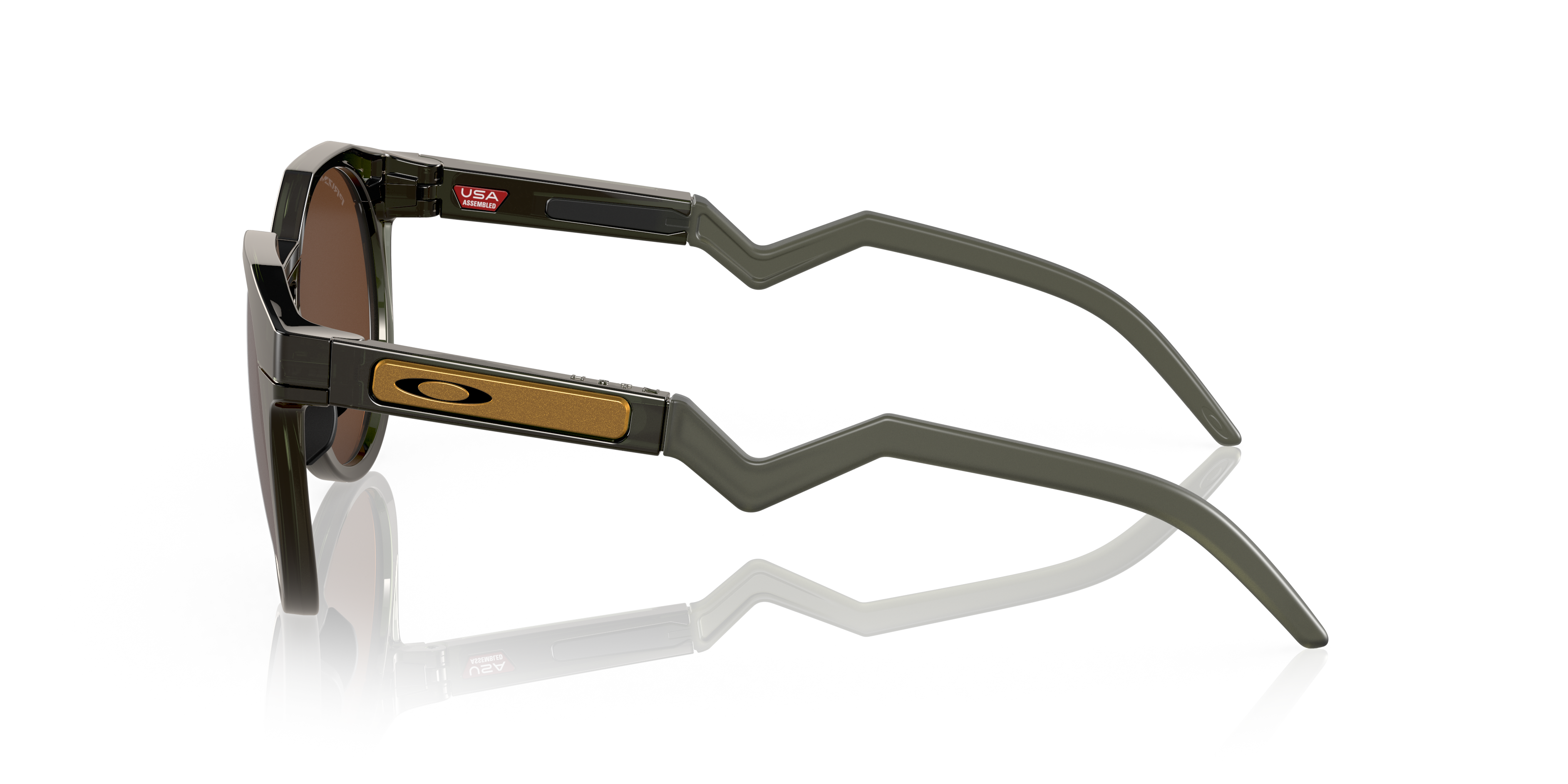 OAKLEY OO9242 HSTN 924203 52