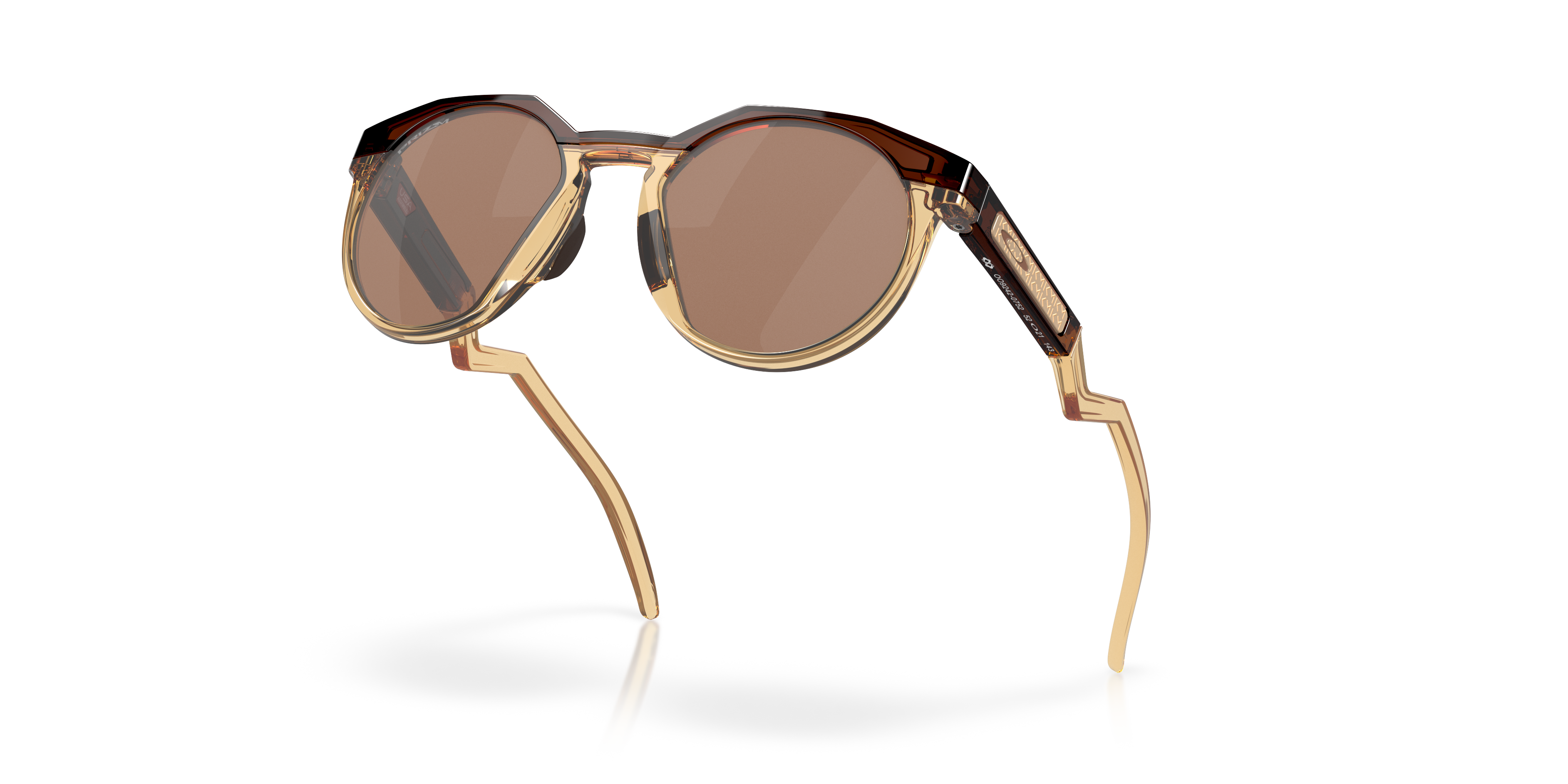 OAKLEY OO9242 HSTN 924207 52