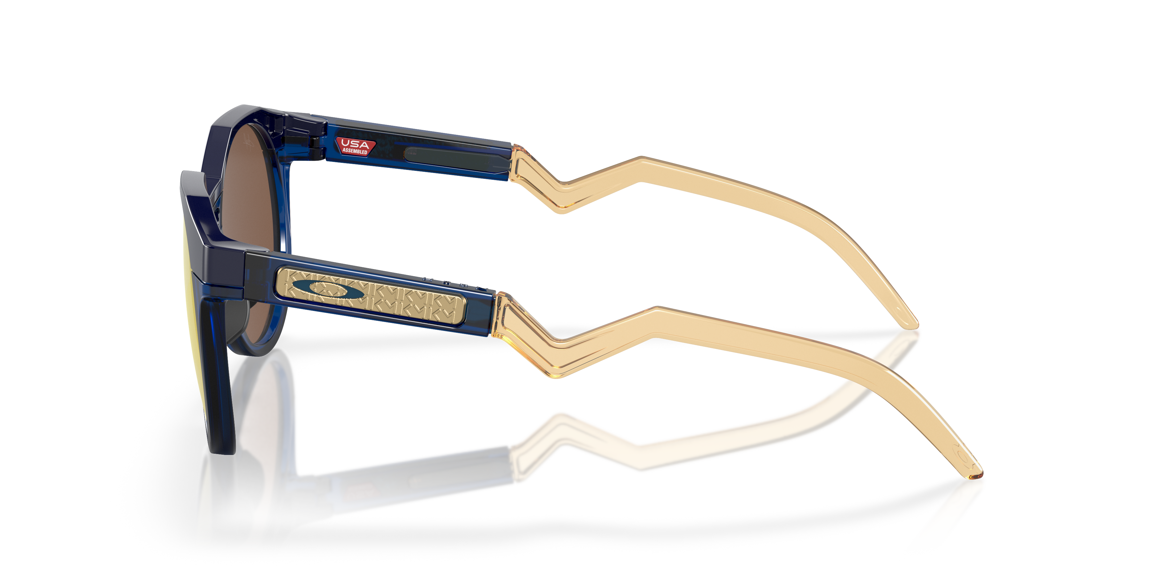 OAKLEY OO9242 HSTN 924211 52