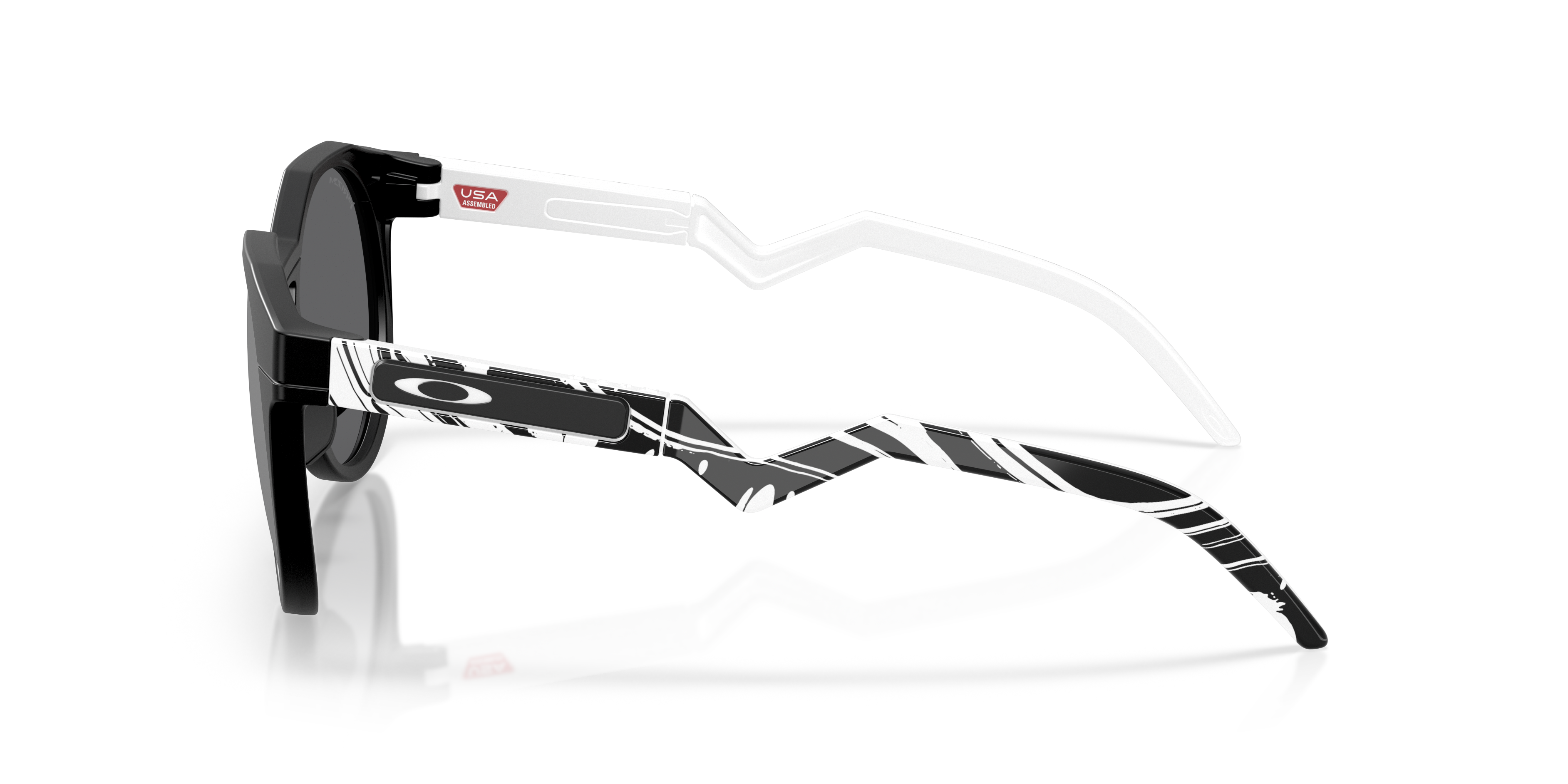 OAKLEY OO9242 HSTN 924212 52